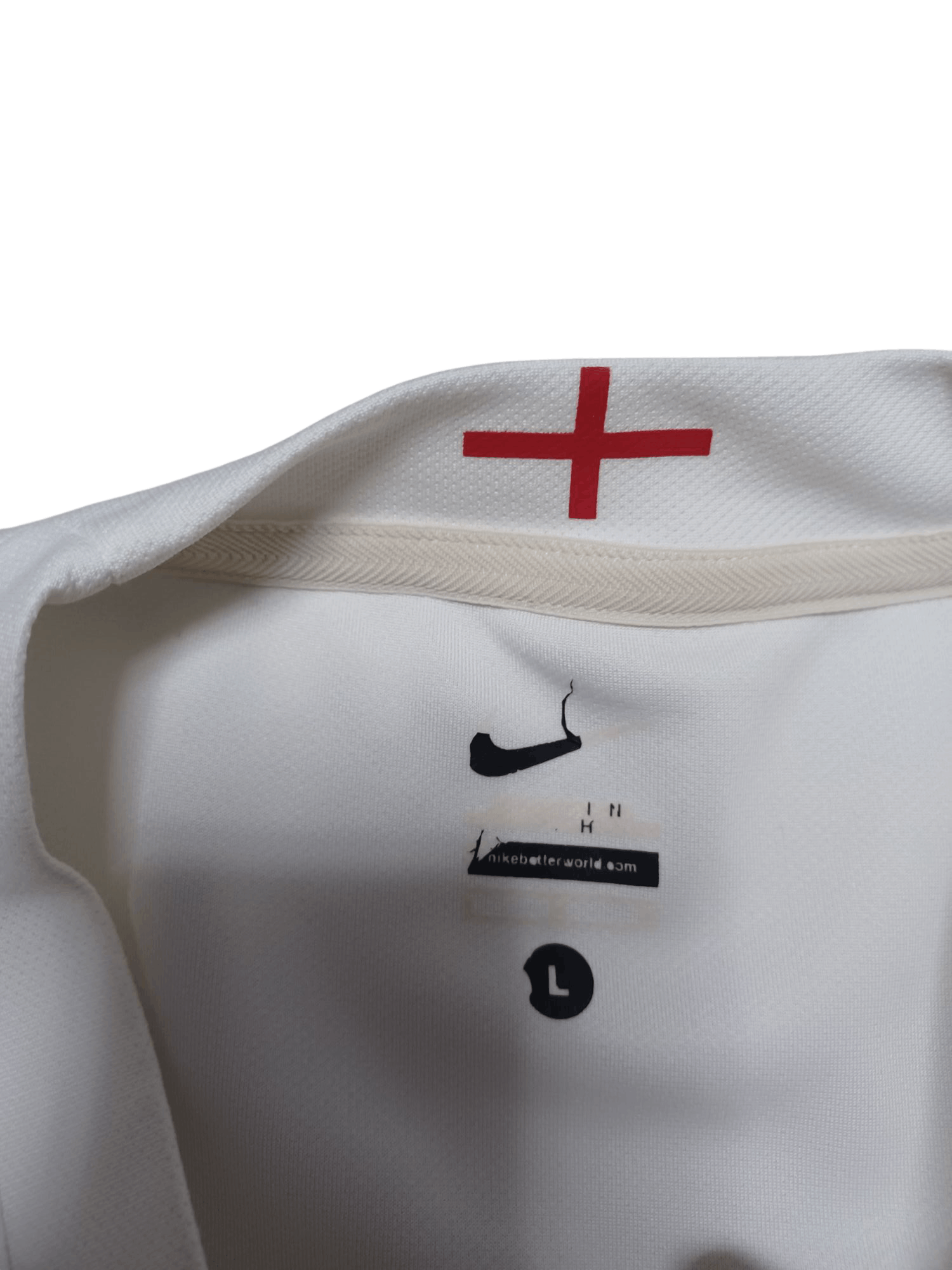 Nike NIKE RUGBY TEAM VINTAGE 2011 JERSEY Size US L / EU 52-54 / 3 - 4 Thumbnail
