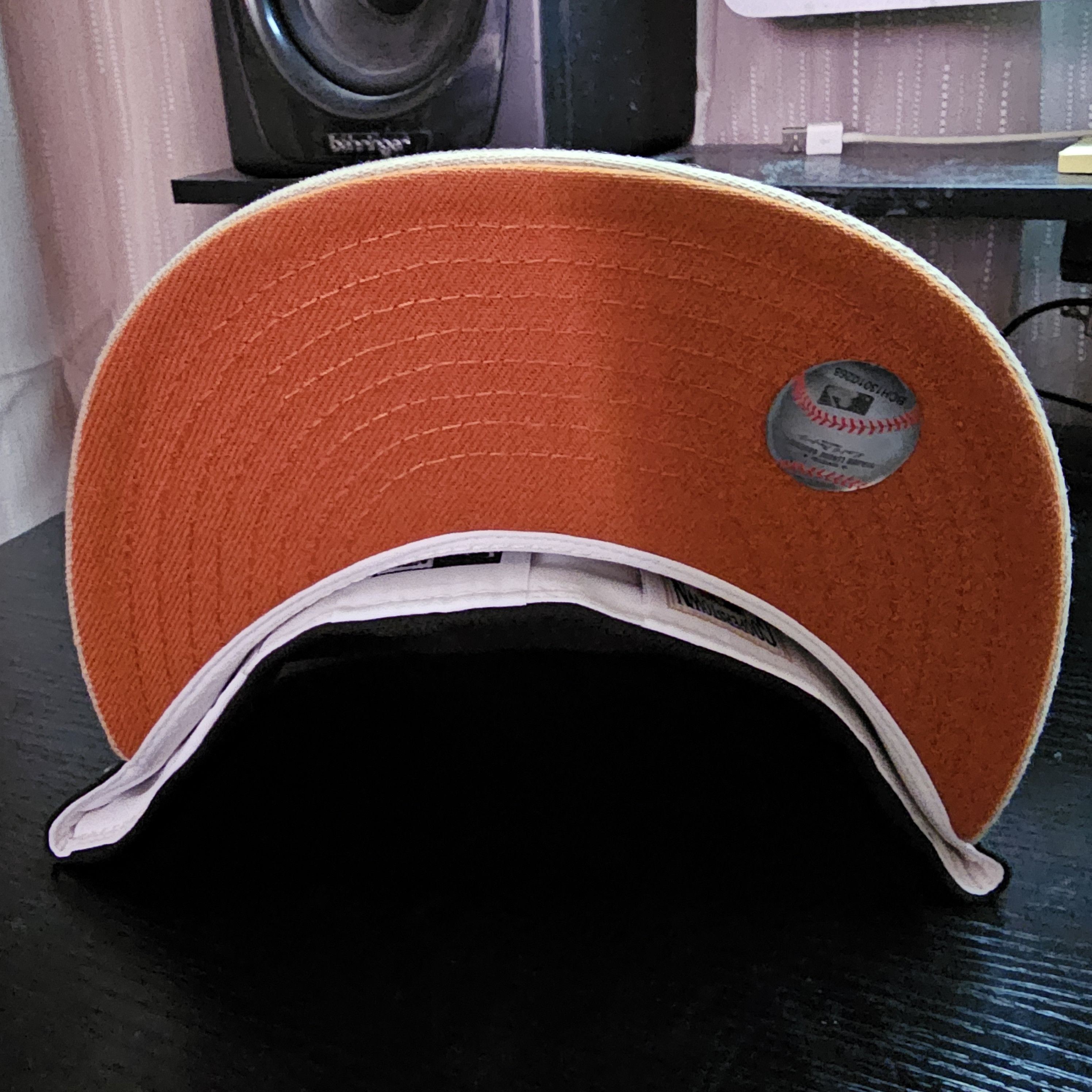 New Era Mets Rustbelt 2.0 Size ONE SIZE - 3 Thumbnail