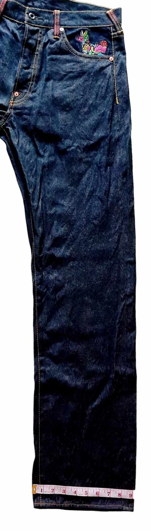 RMC Jeans RED MONKEY COMPANY JEANS Size US 33 - 21 Thumbnail