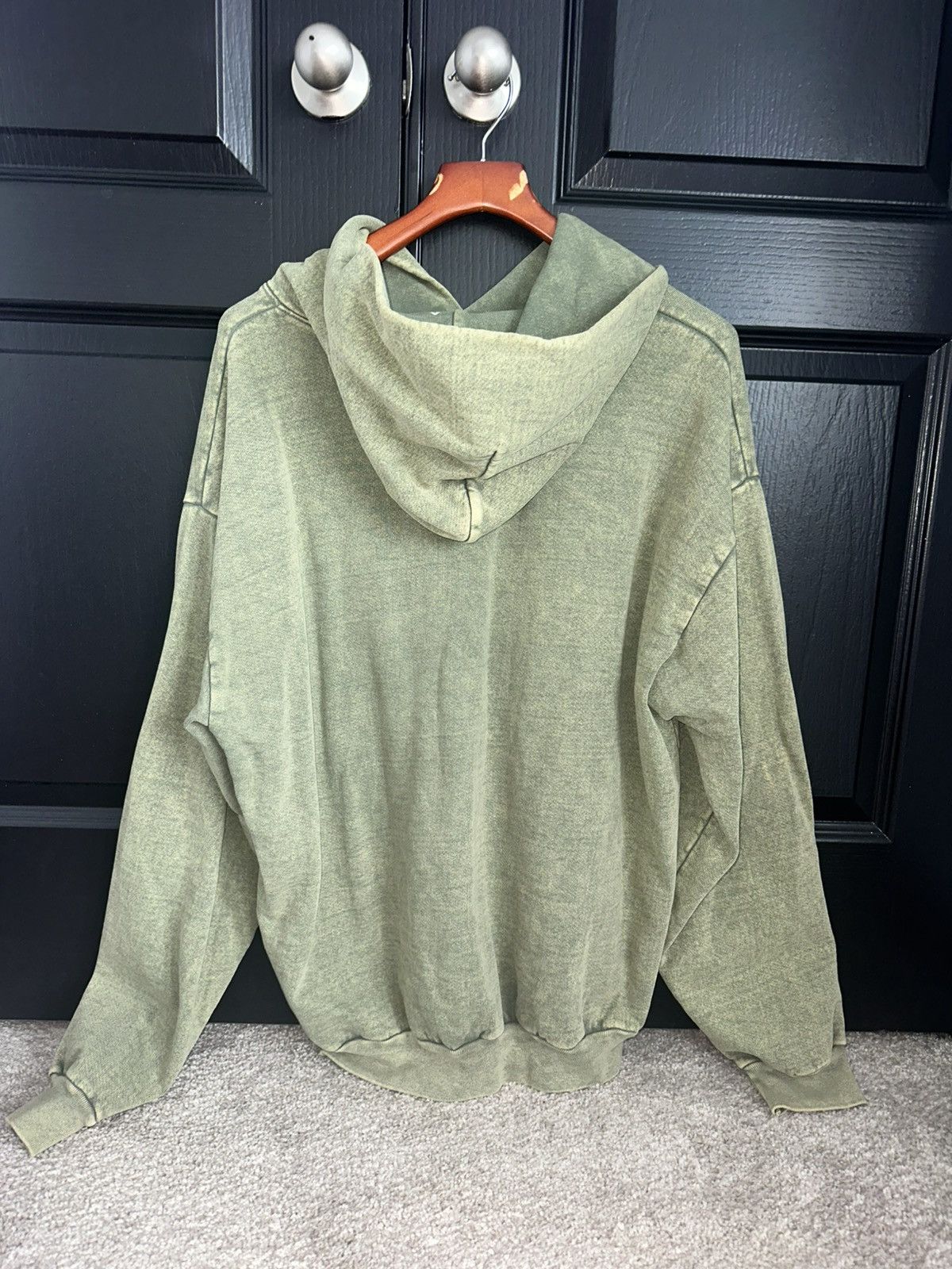Designer × Vintage Artificial Fever hoodie. Size US XL / EU 56 / 4 - 2 Thumbnail