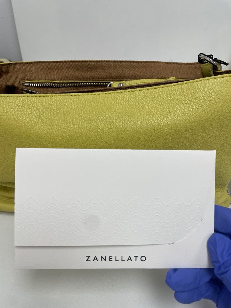 Zanellato ZANELLATO Postina Daily Shoulder Bag Size ONE SIZE - 13 Thumbnail