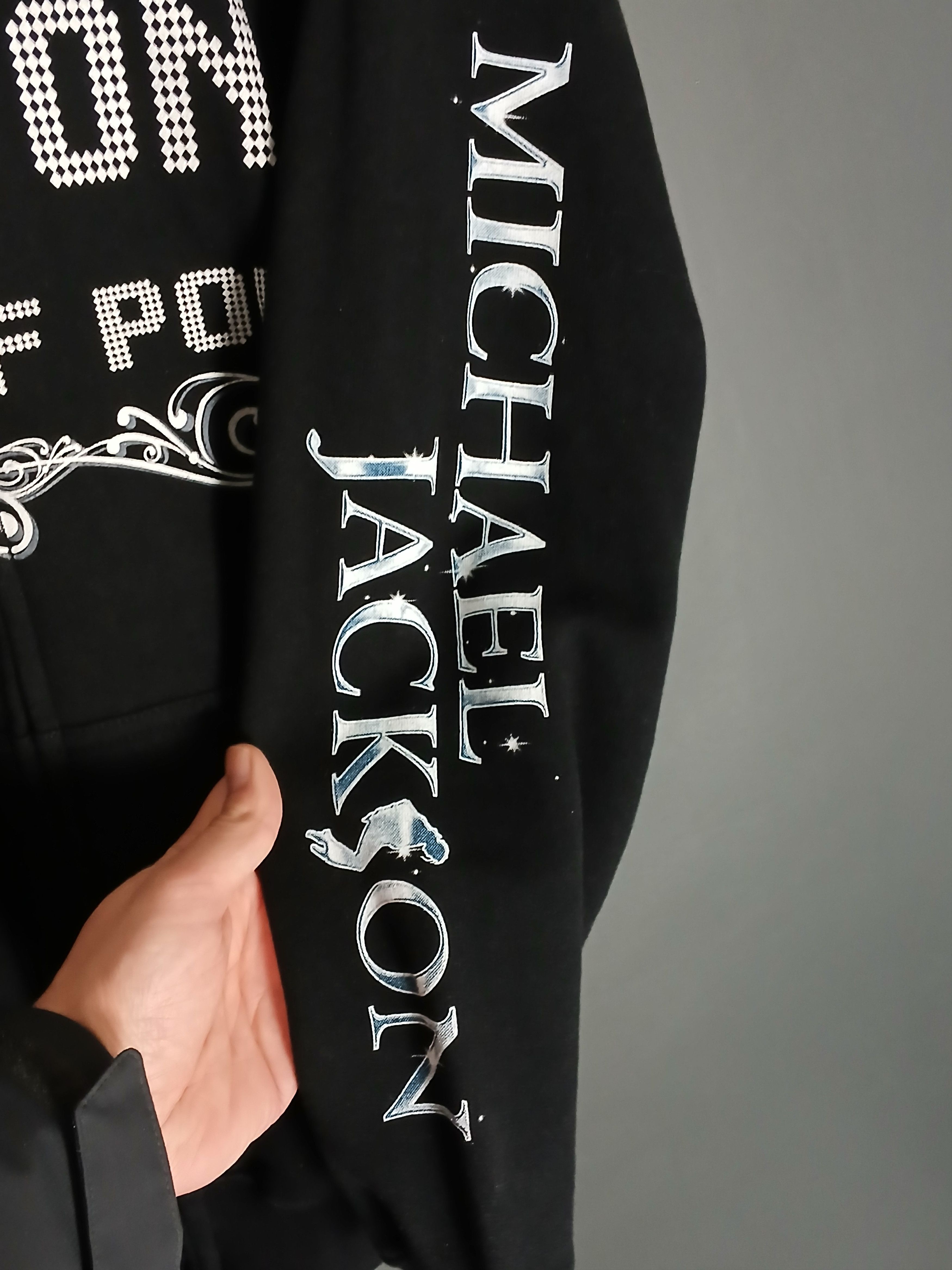 Michael Jackson Michael Jackson Hoodie Size US S / EU 44-46 / 1 - 6 Thumbnail