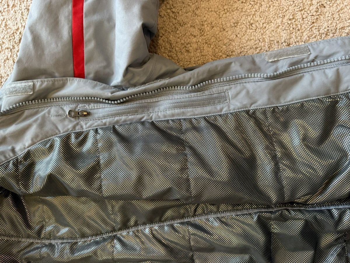 Columbia Columbia Omni-Heat Insulated Hooded Ski Jacket Size US L / EU 52-54 / 3 - 8 Thumbnail