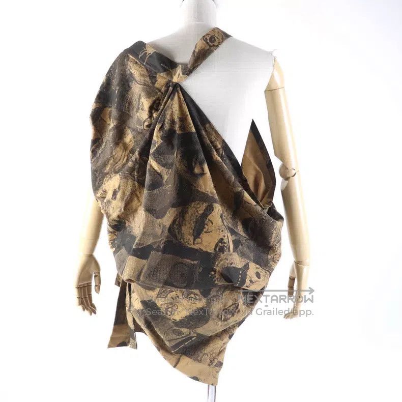 Vivienne Westwood #REF! Size XS / US 0-2 / IT 36-38 - 2 Thumbnail