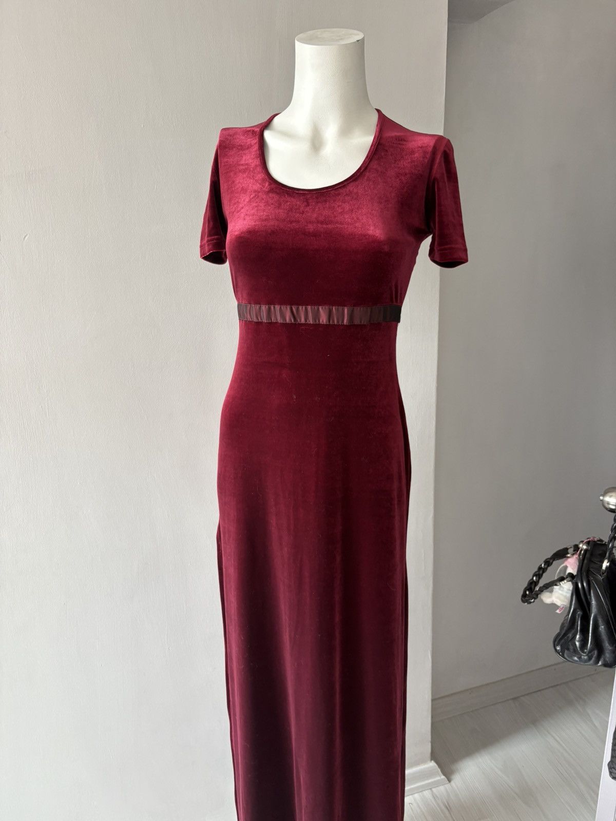 Vintage bahar kockar dress Size S / US 4 / IT 40 - 18 Thumbnail
