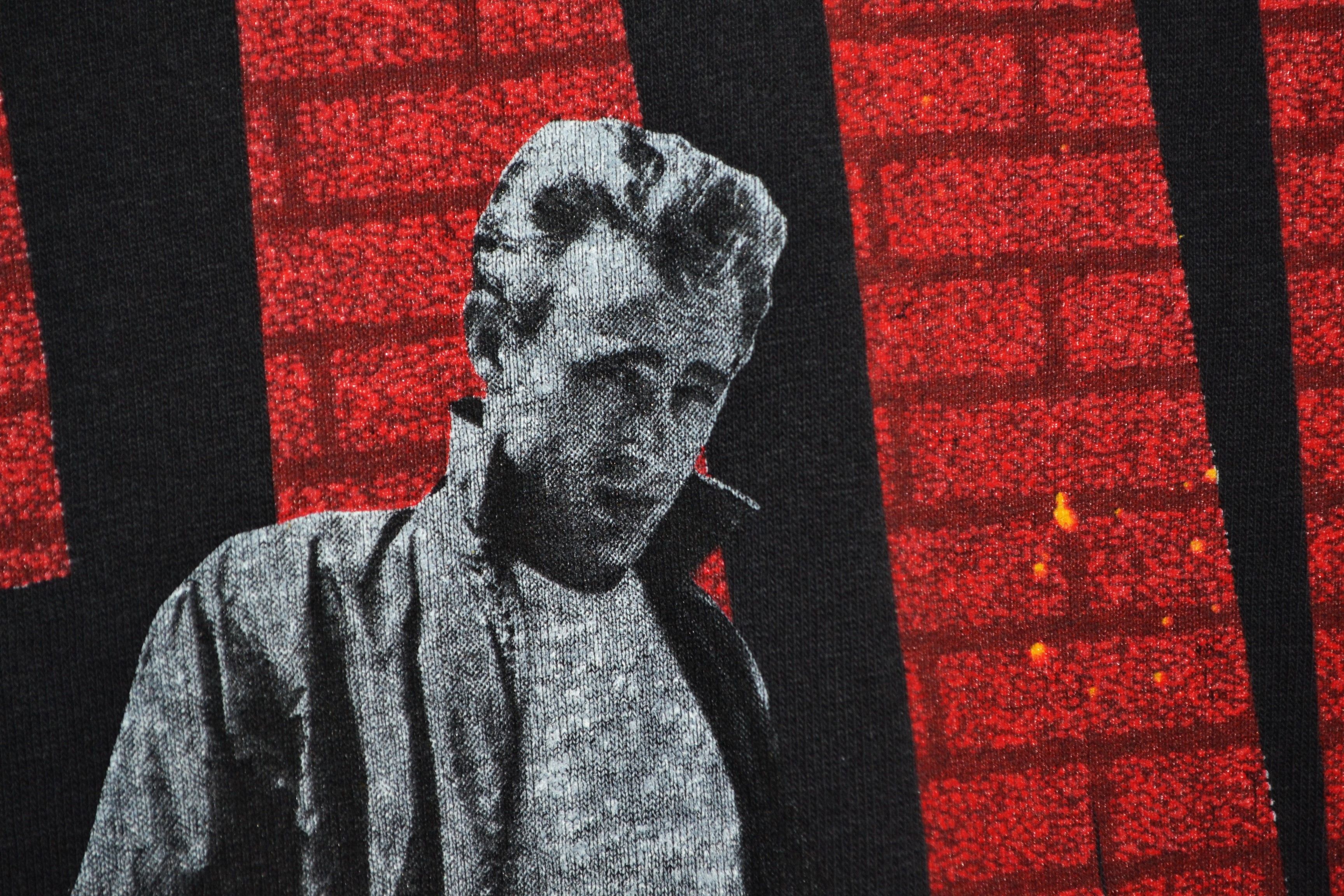 Band Tees James Dean Rebel S-M Size Vintage T-shirt 1993 Size US S / EU 44-46 / 1 - 5 Thumbnail