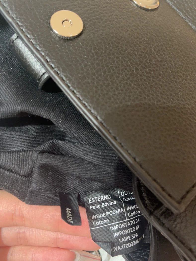 Vivienne Westwood Vivienne Westwood size os Saturn's bagel under the arm Size ONE SIZE - 9 Thumbnail