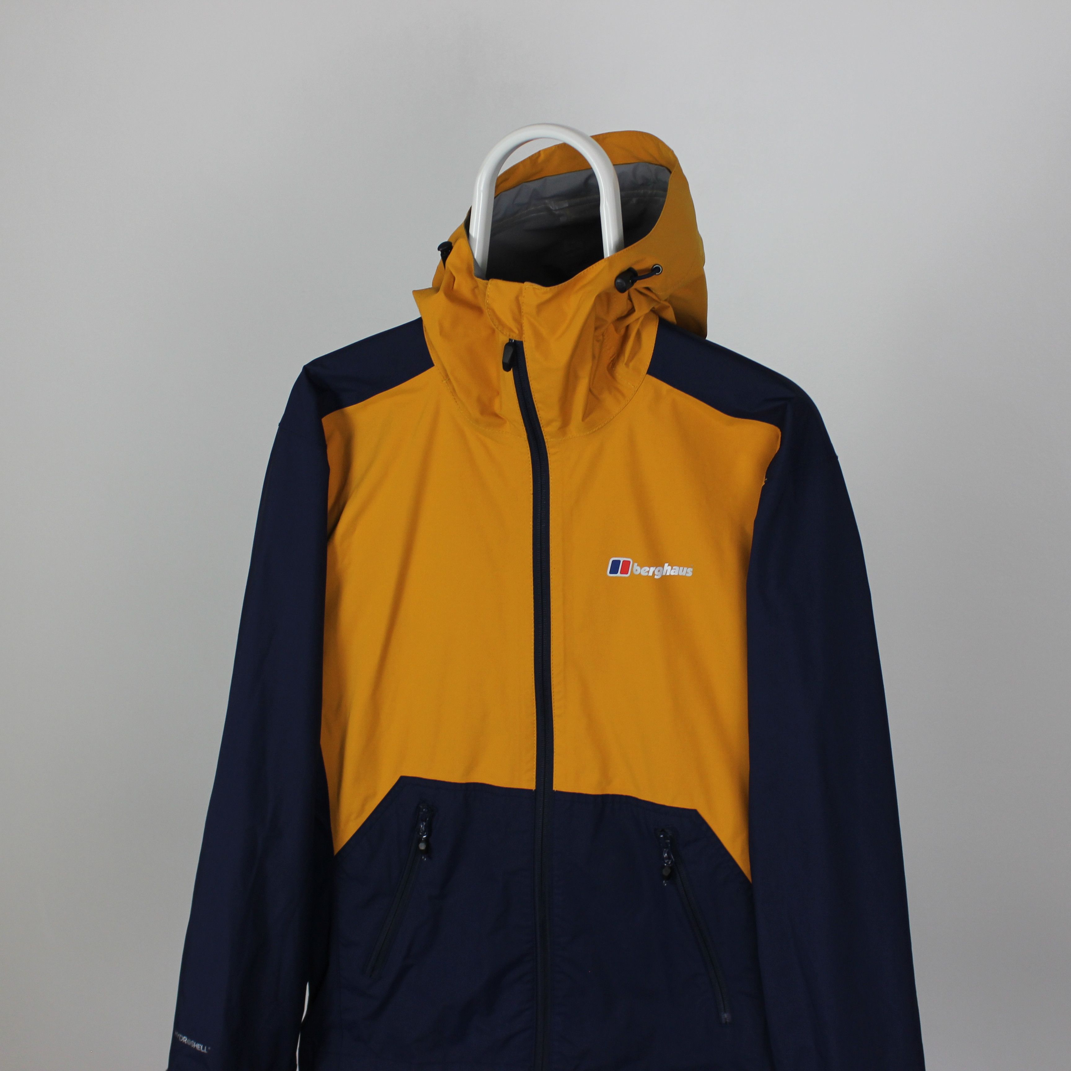 Berghaus Berghaus jacket light Hydroshell multicolor S Size US S / EU 44-46 / 1 - 1 Thumbnail