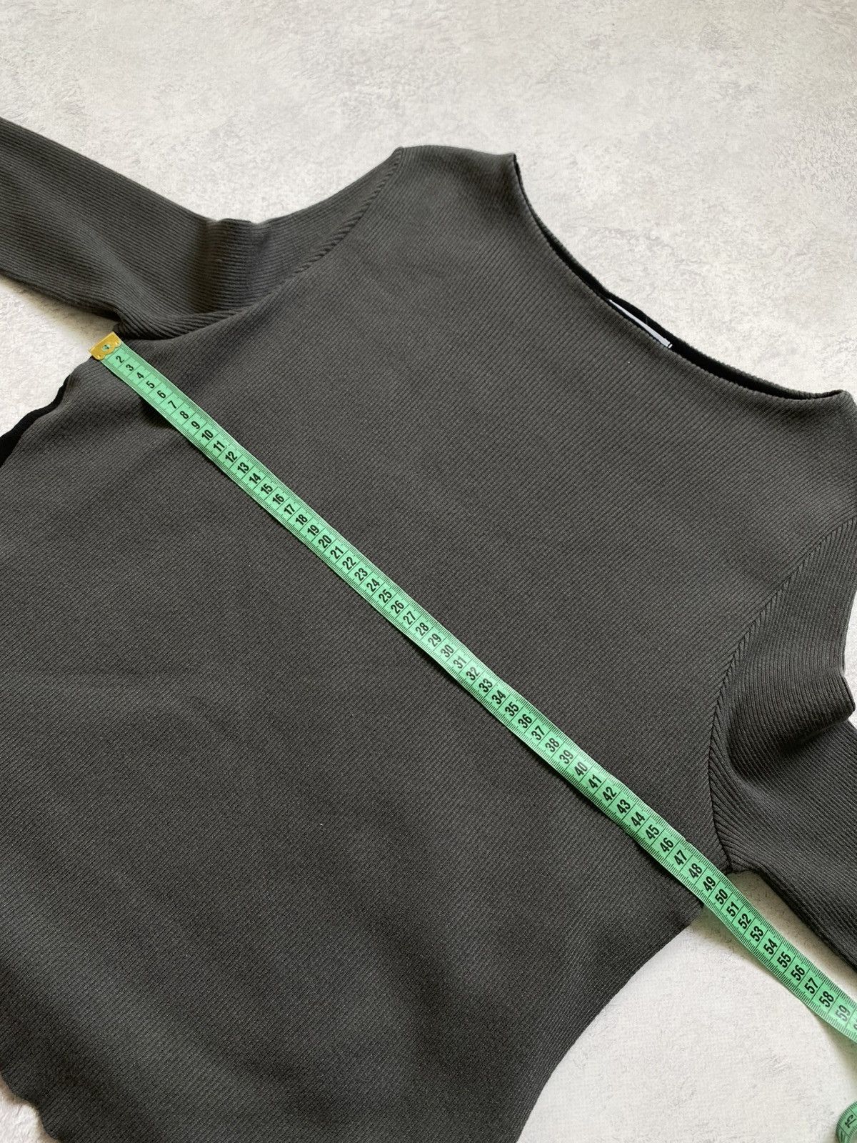 Sarah Pacini Sarah Pacini Womens Designer Long Sleeve Sweater Size S-M Size S / US 4 / IT 40 - 14 Thumbnail