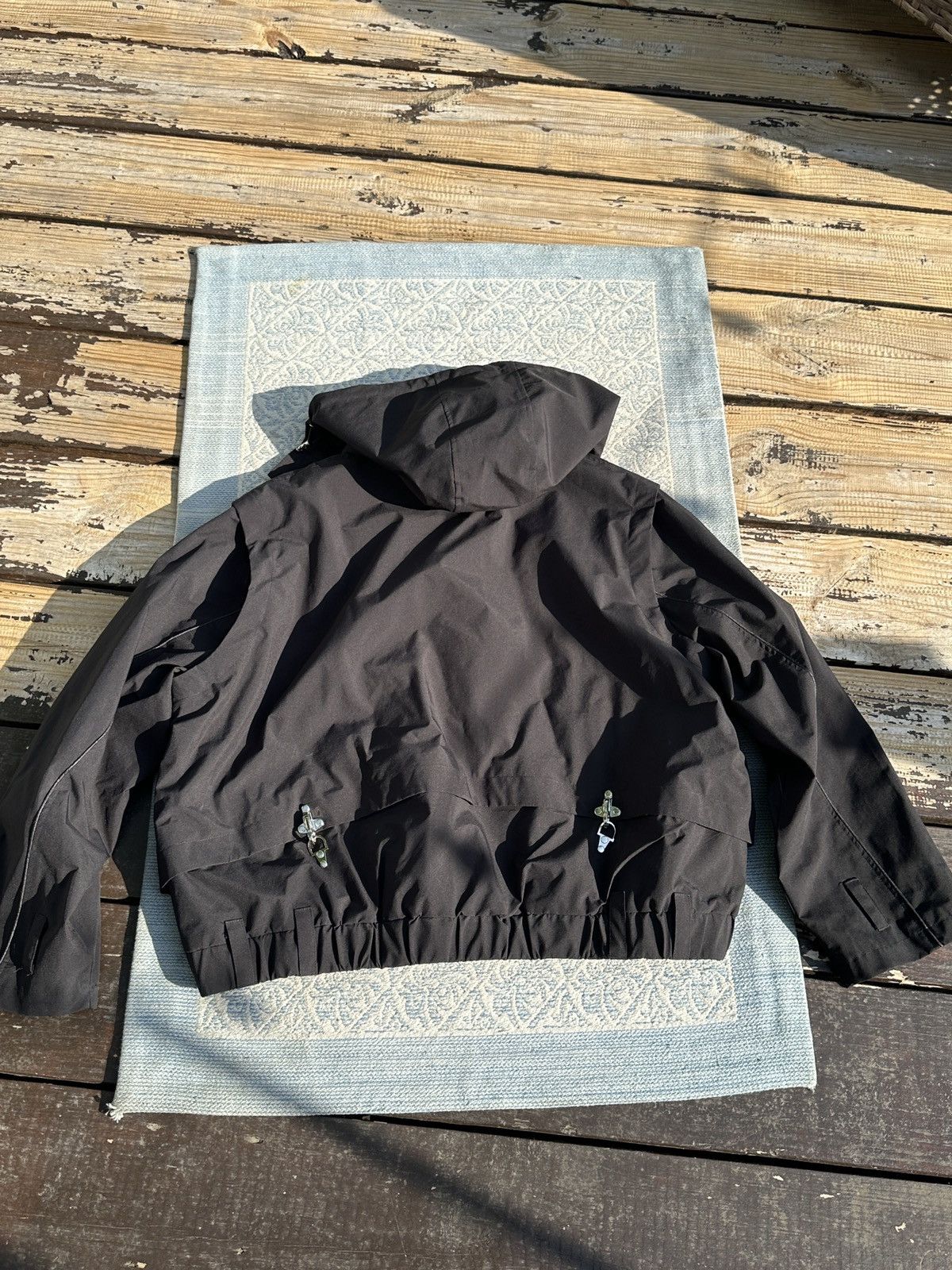 Other TRENDTVISION Phi Cong Jacket Size US L / EU 52-54 / 3 - 2 Thumbnail