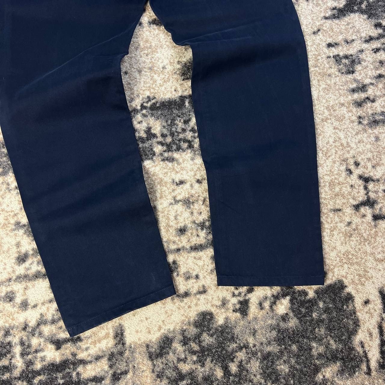 Versace Versace Classic Mini Logo Baggy Chino Pants Vintage Y2K Size US 34 / EU 50 - 4 Thumbnail