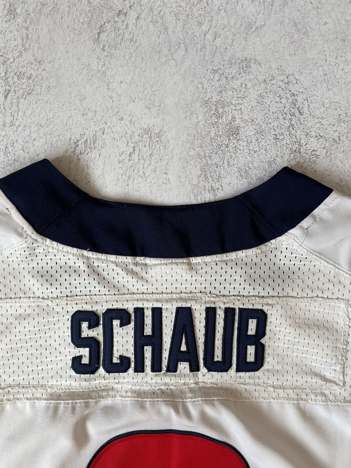 Nike Nike NFL Texans Matthew Schaub Jersey Size US M / EU 48-50 / 2 - 5 Thumbnail