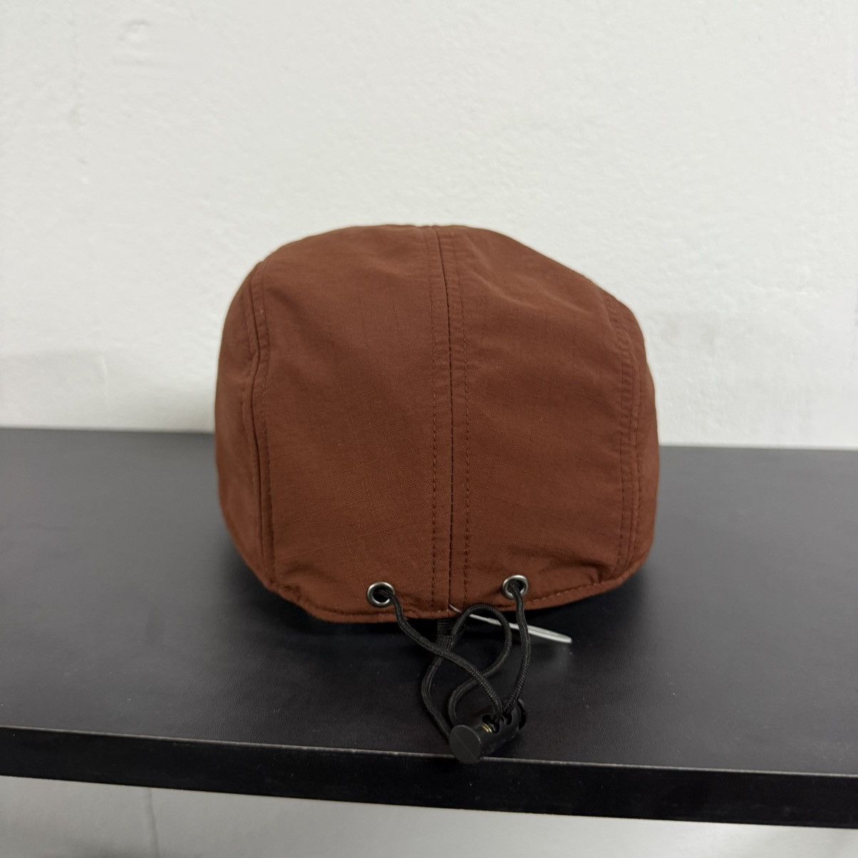 Aigle × Vintage Aigle Short Brim Nylon Cap Size ONE SIZE - 3 Thumbnail