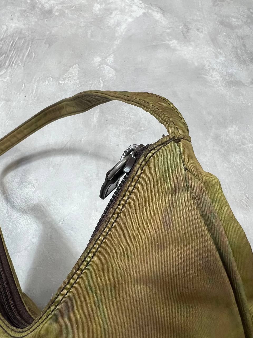 Etro × Vintage Vintage Etro Handle Bag Size ONE SIZE - 7 Thumbnail