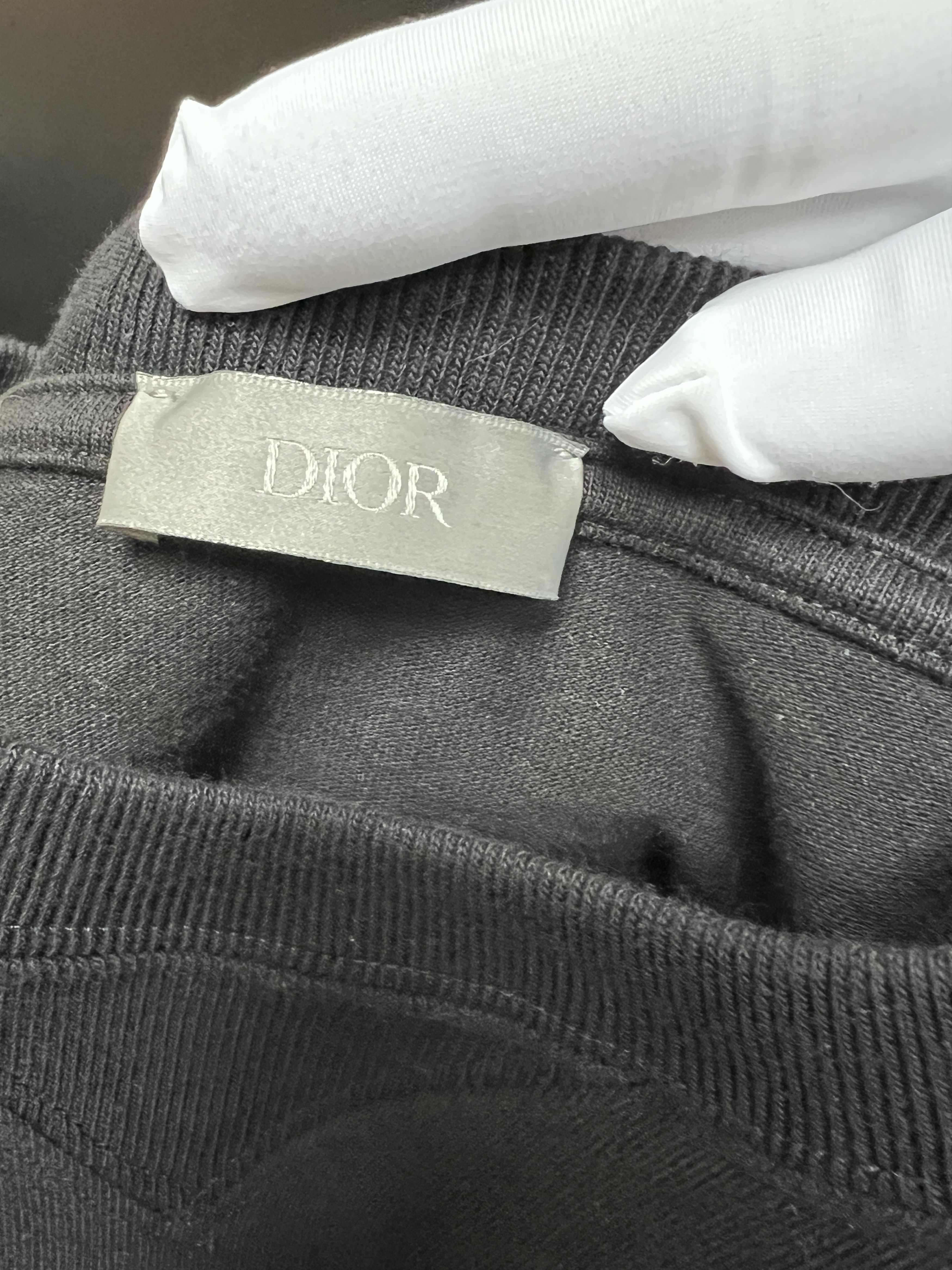 Dior Dior Judy Blame short sleeve Size US XS / EU 42 / 0 - 4 Thumbnail
