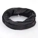 Japanese Brand Solid Color Knitted Striped Bonnet Size ONE SIZE - 1 Thumbnail