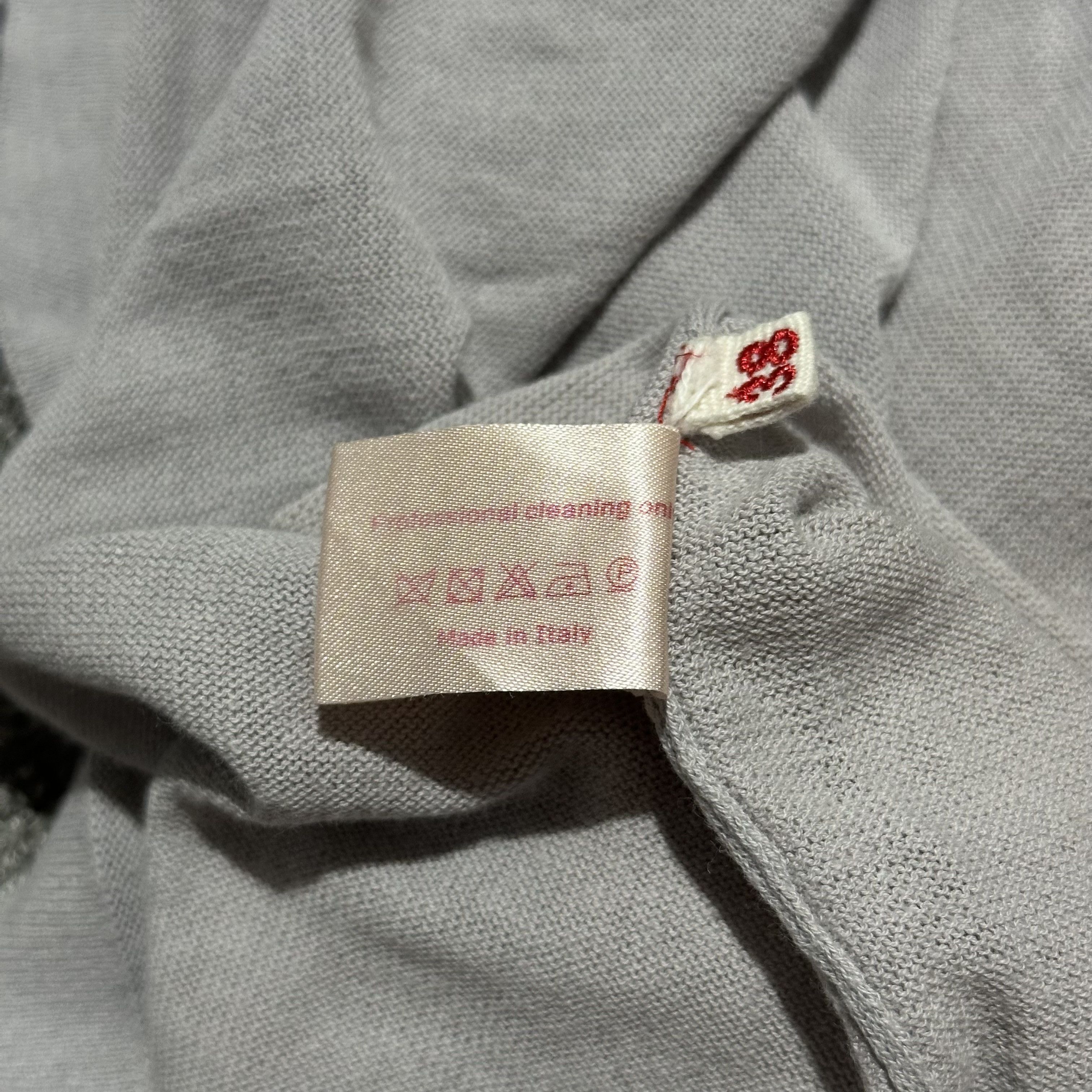 Marni SS07 Marni Richard Prince Tee Size US M / EU 48-50 / 2 - 6 Thumbnail