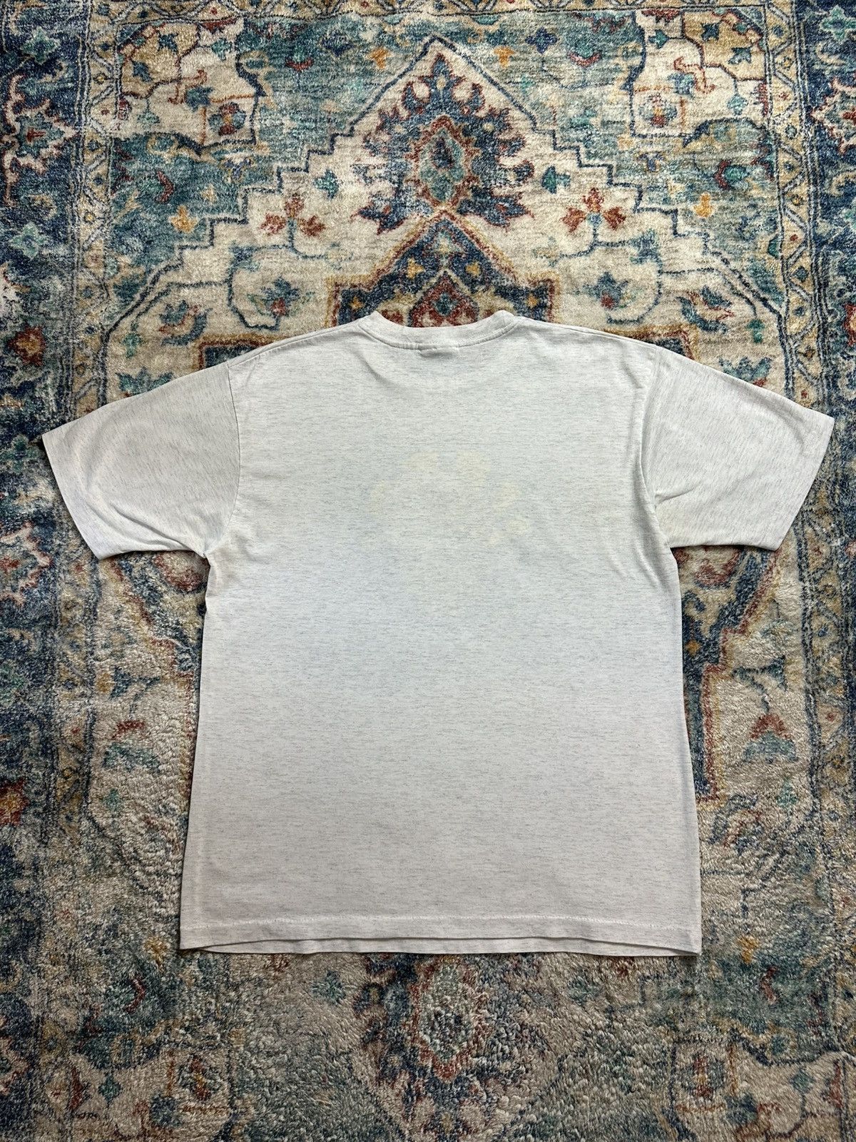 Vintage Vintage Sunbird Jubilee Eagle Girl Guides T-shirt Size XL Size US XL / EU 56 / 4 - 2 Thumbnail