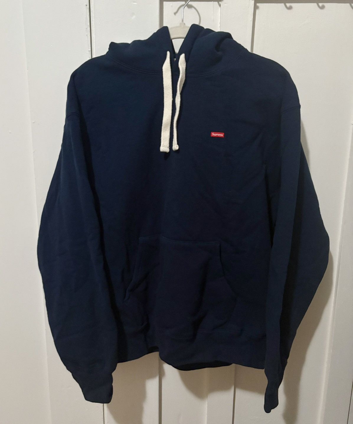 Supreme Stussy hoodie Size US M / EU 48-50 / 2 - 1 Thumbnail