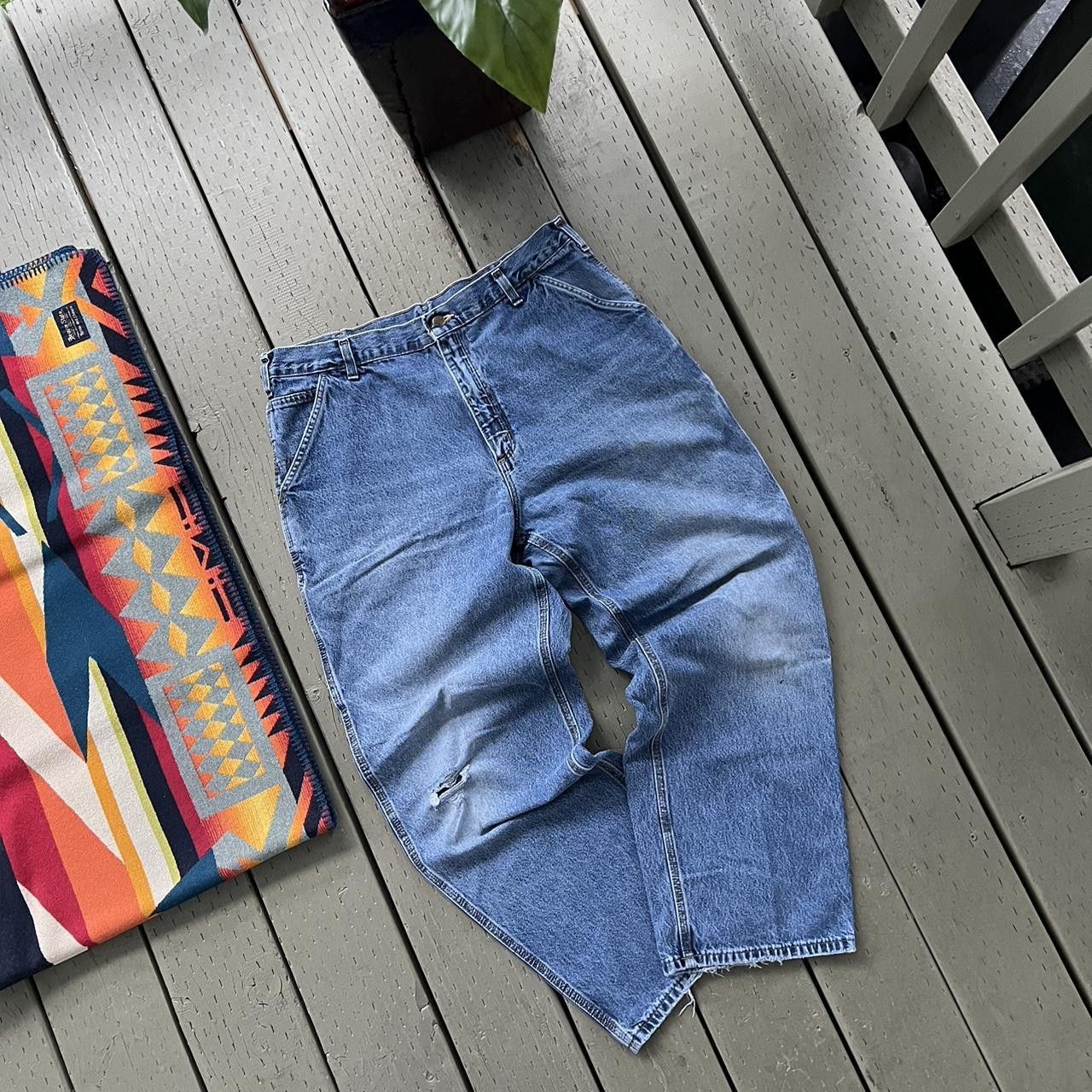 Carhartt Carhartt pants Size US 36 / EU 52 - 4 Thumbnail