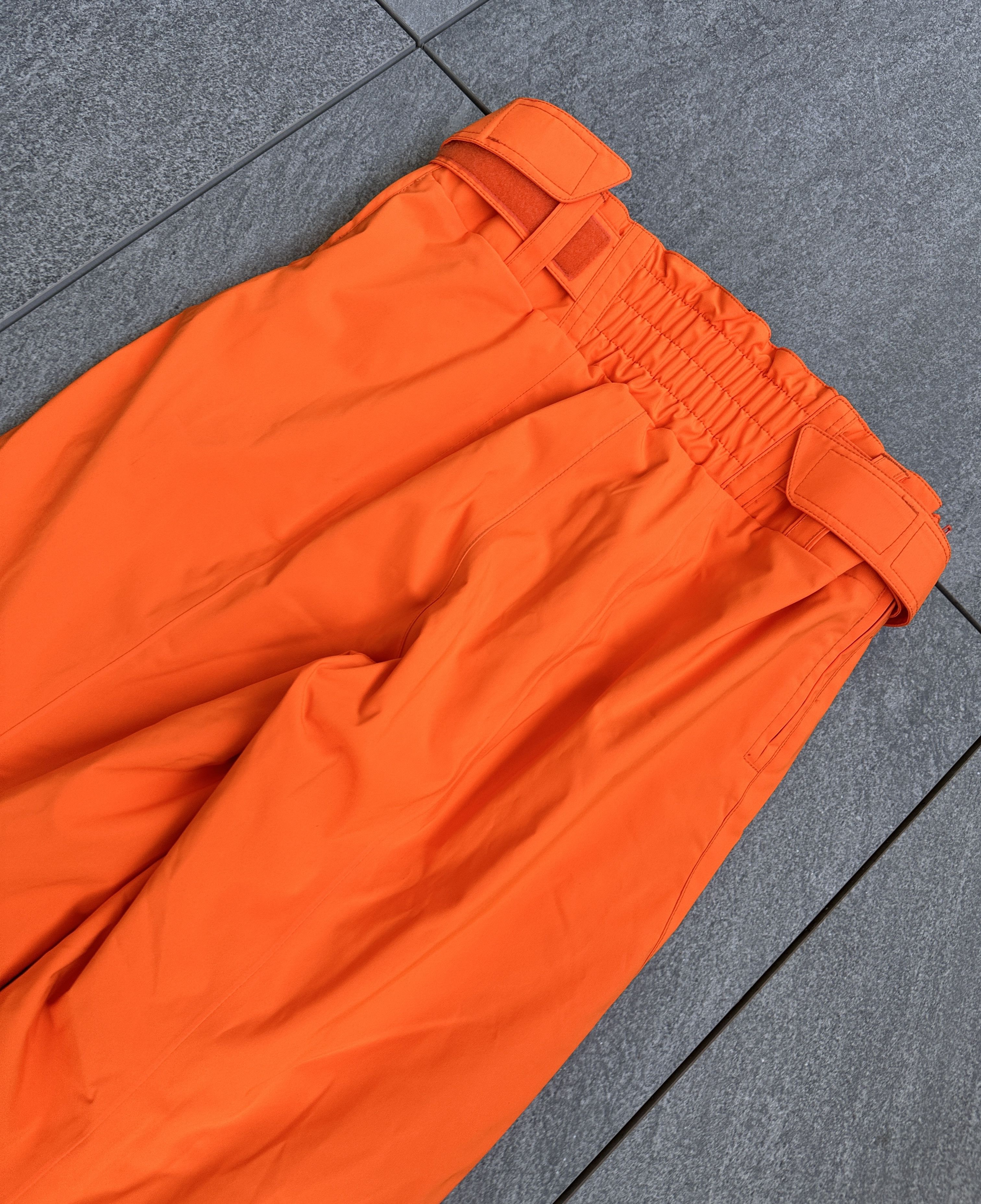 Phenix Phenix ski snowboard men trousers pants Size US 34 / EU 50 - 9 Thumbnail