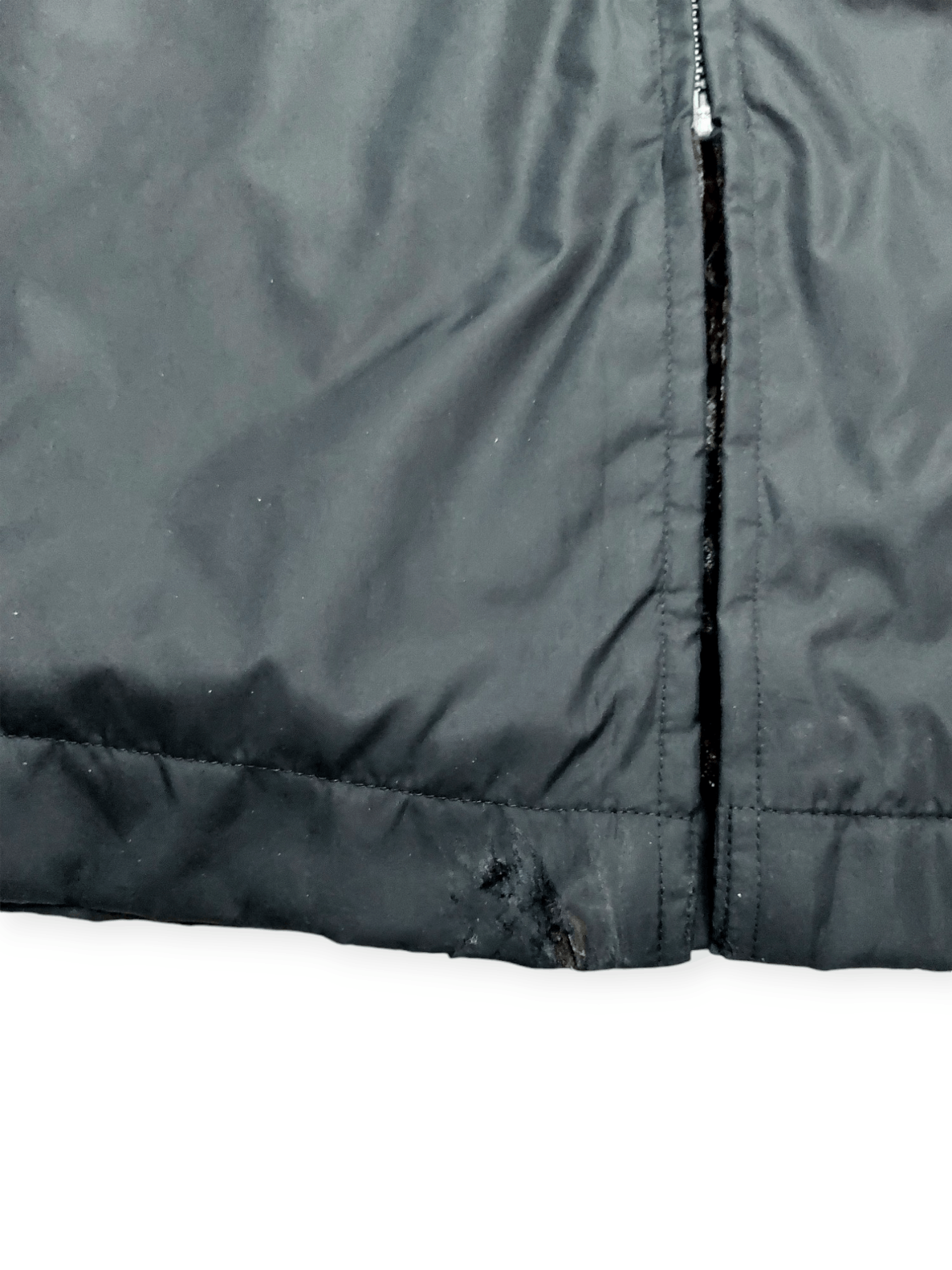 🔥Issey Miyake Zucca Spectro Dragon Reversible Nylon Jacket