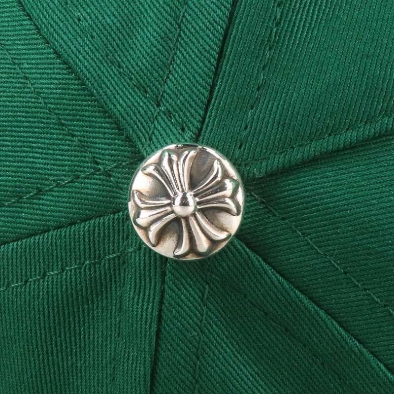 Chrome Hearts CHROME HEARTS Matty Boy Space Hat Size ONE SIZE - 5 Thumbnail