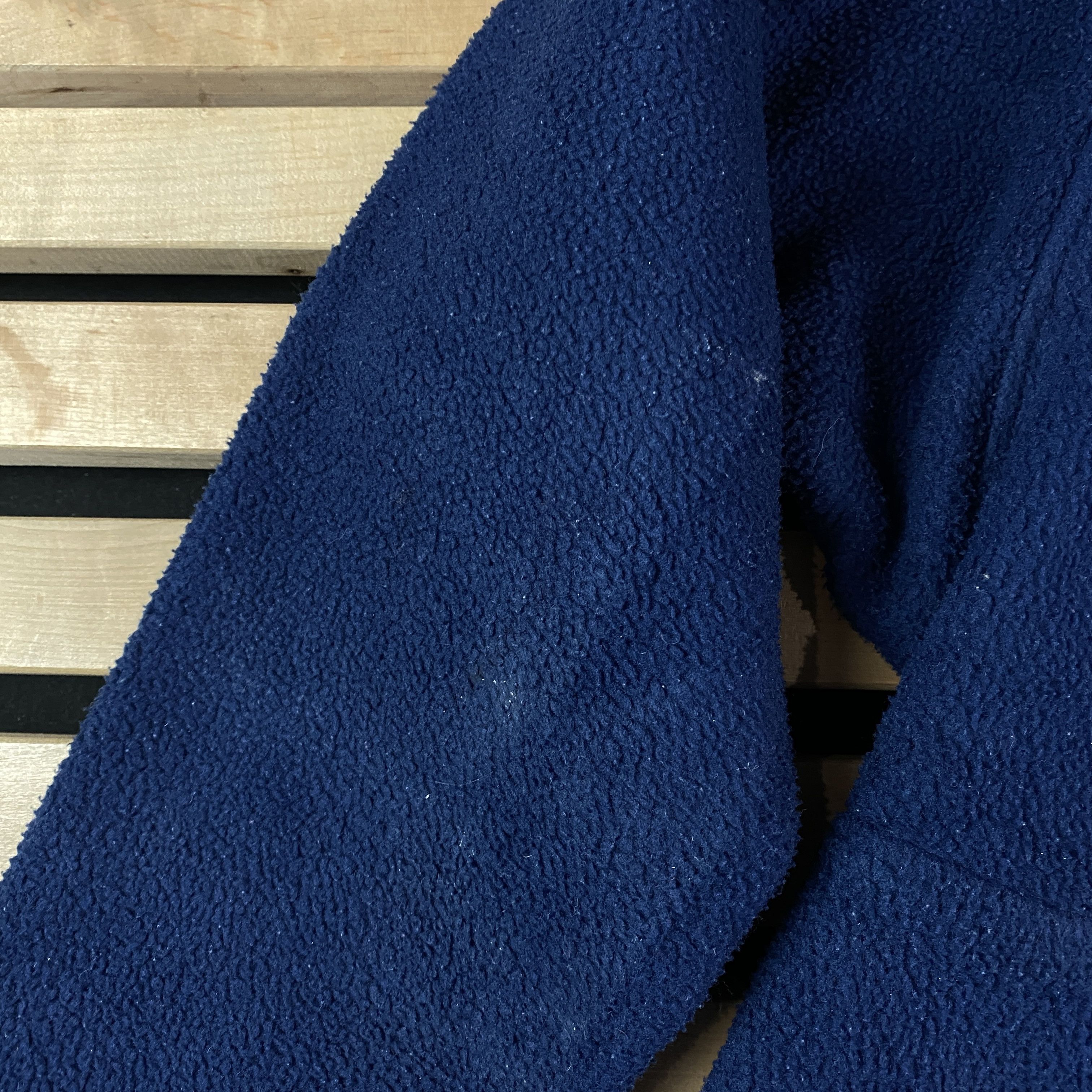 Patagonia × Vintage Fleece Sweatshirt Pulover Patagonia Synchilla Vintage Size S Size US S / EU 44-46 / 1 - 5 Thumbnail