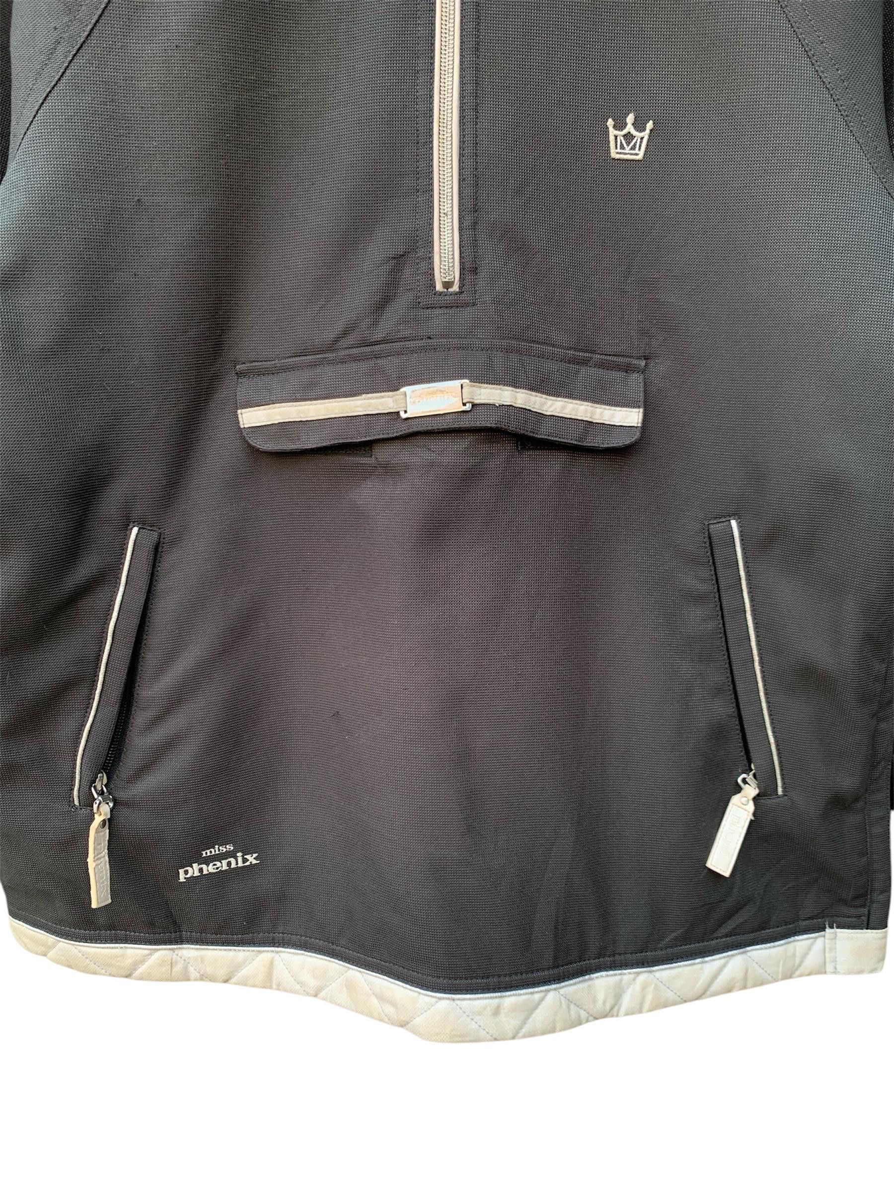 Japanese Brand × Phenix Rare Vtg Phenix Ski Japanese Hoodie Jacket Size US S / EU 44-46 / 1 - 6 Thumbnail