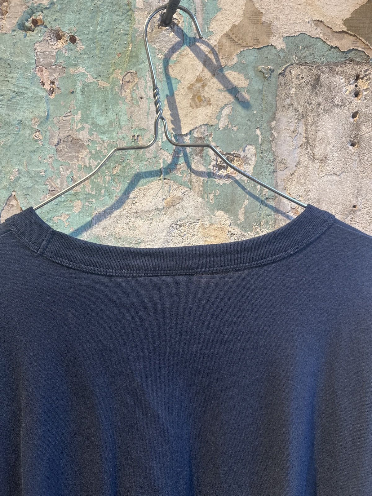 Dries Van Noten Dries Van Noten Oversized cotton jersey T-shirt Size US XL / EU 56 / 4 - 6 Thumbnail
