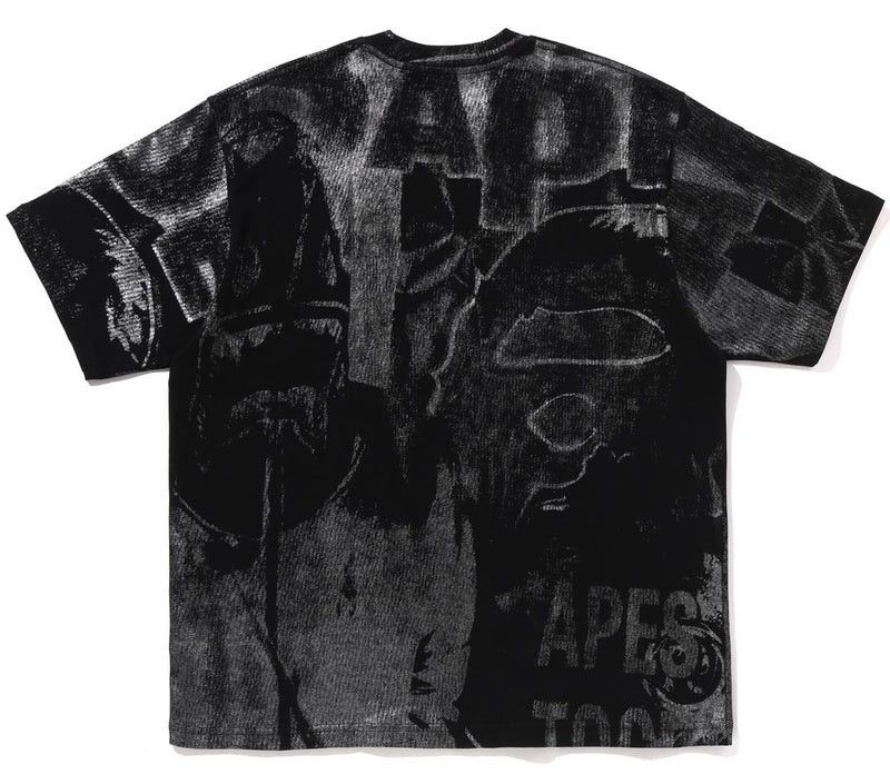 Bape Bape Tee Size ONE SIZE - 3 Thumbnail