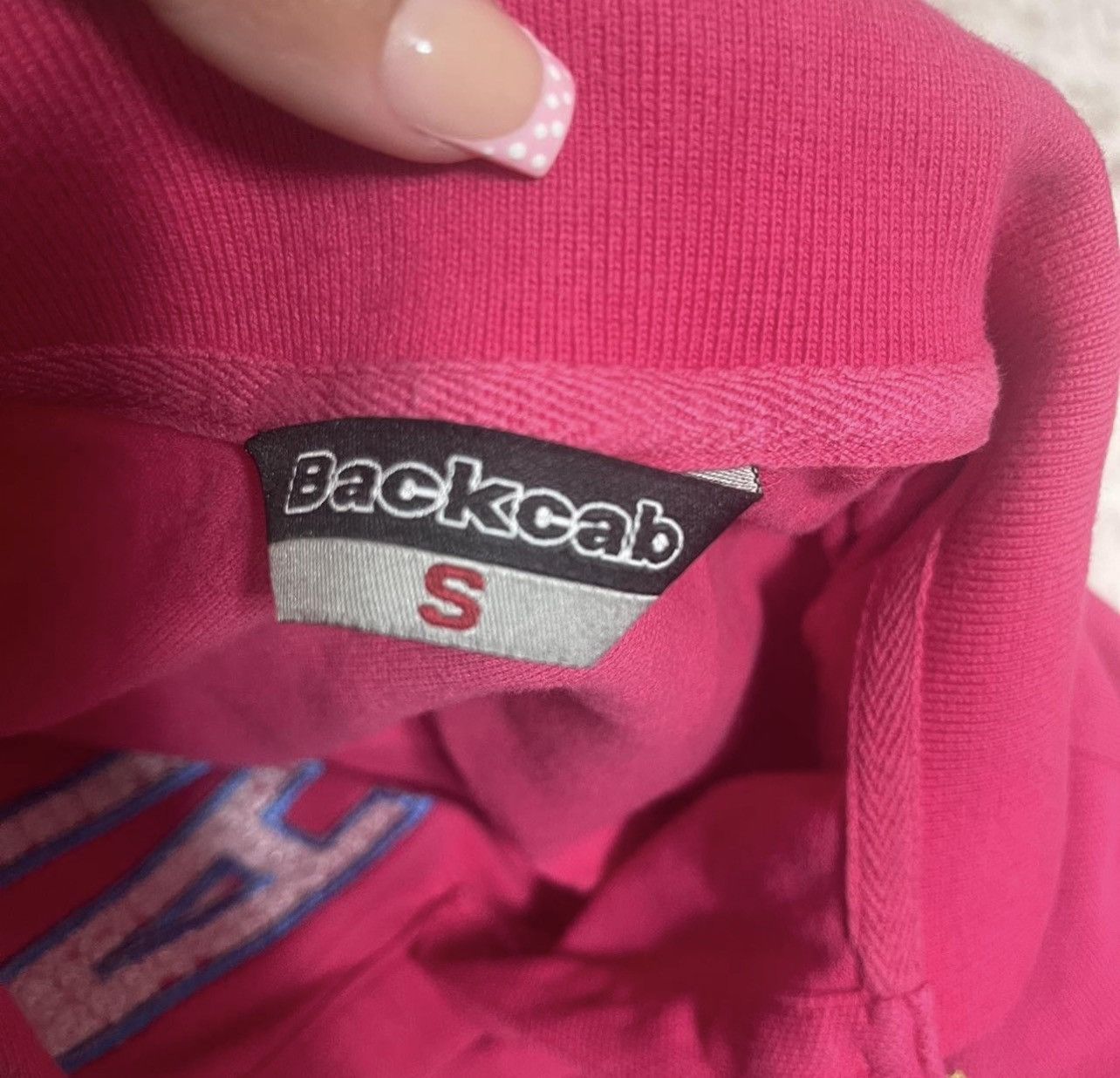 Polo Ralph Lauren insane Italia hot pink polo Size S / US 4 / IT 40 - 3 Thumbnail