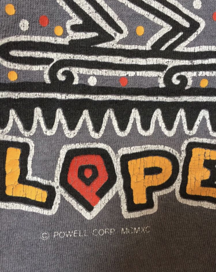 Powell Peralta Powell Peralta 80's Size US L / EU 52-54 / 3 - 4 Thumbnail