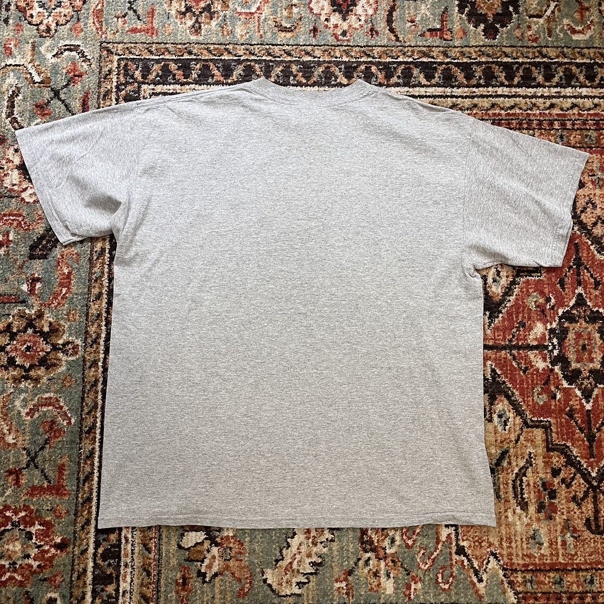 Vintage Vintage Haro Bikes BMX Team Dave Mirra XL T-Shirt Size US XL / EU 56 / 4 - 5 Thumbnail