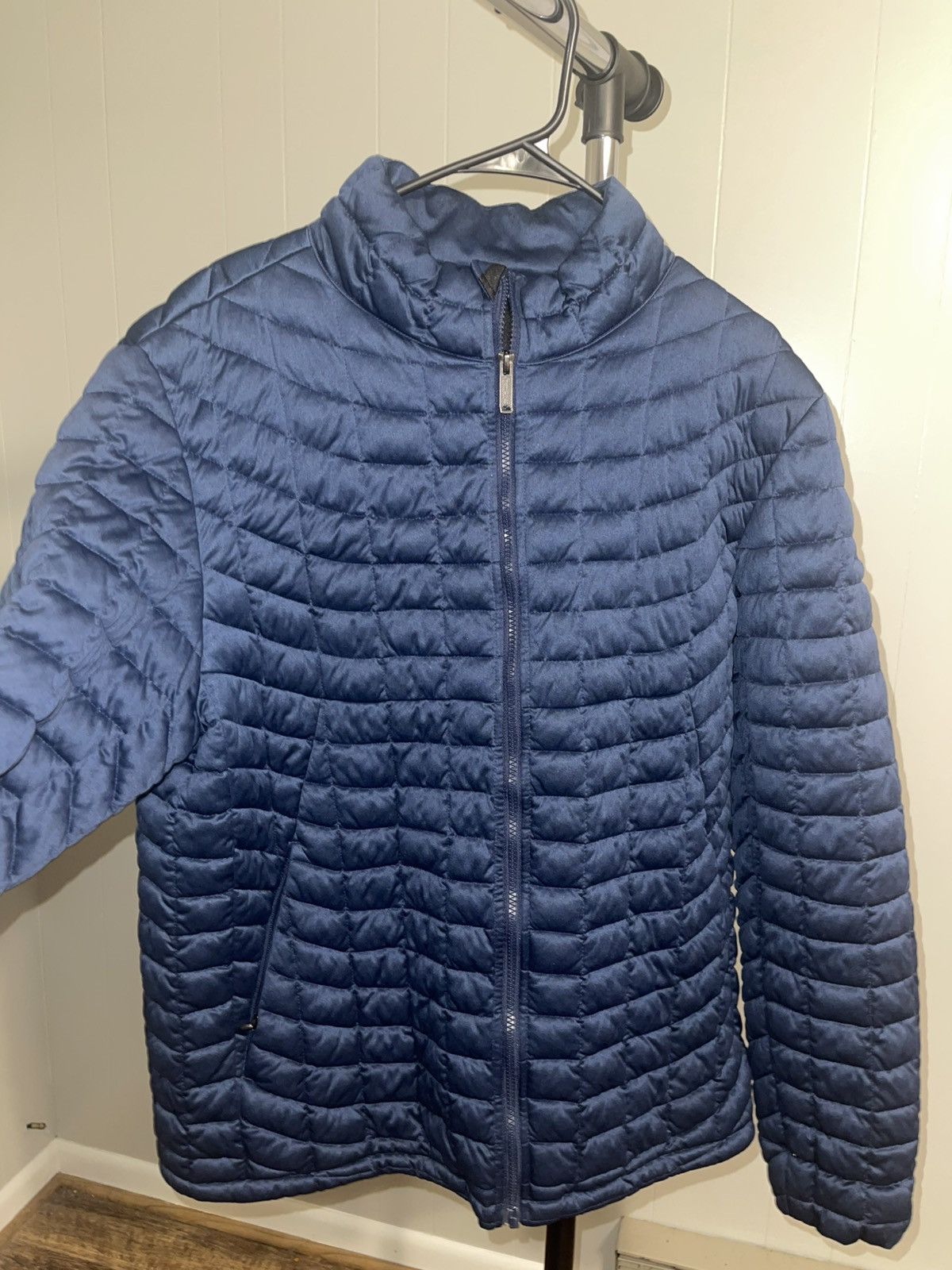 Ben Sherman Ben Sherman Puffer Jacket Size US XL / EU 56 / 4 - 1 Thumbnail