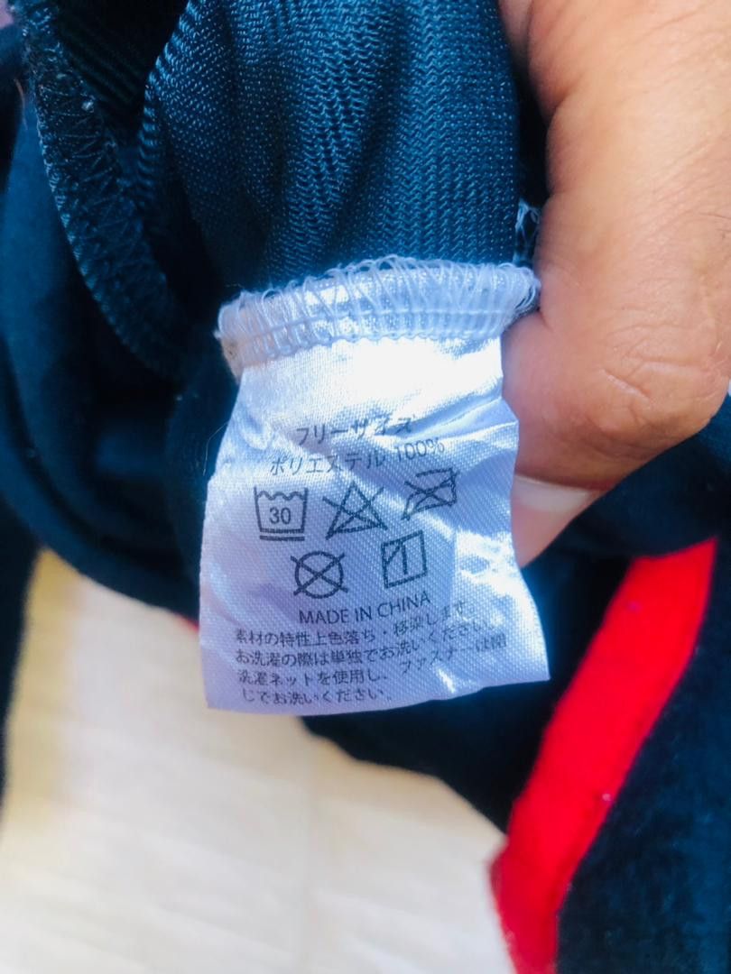 Japanese Brand × Vintage Vintage Japanese Designer Fashion Style Size US L / EU 52-54 / 3 - 9 Thumbnail