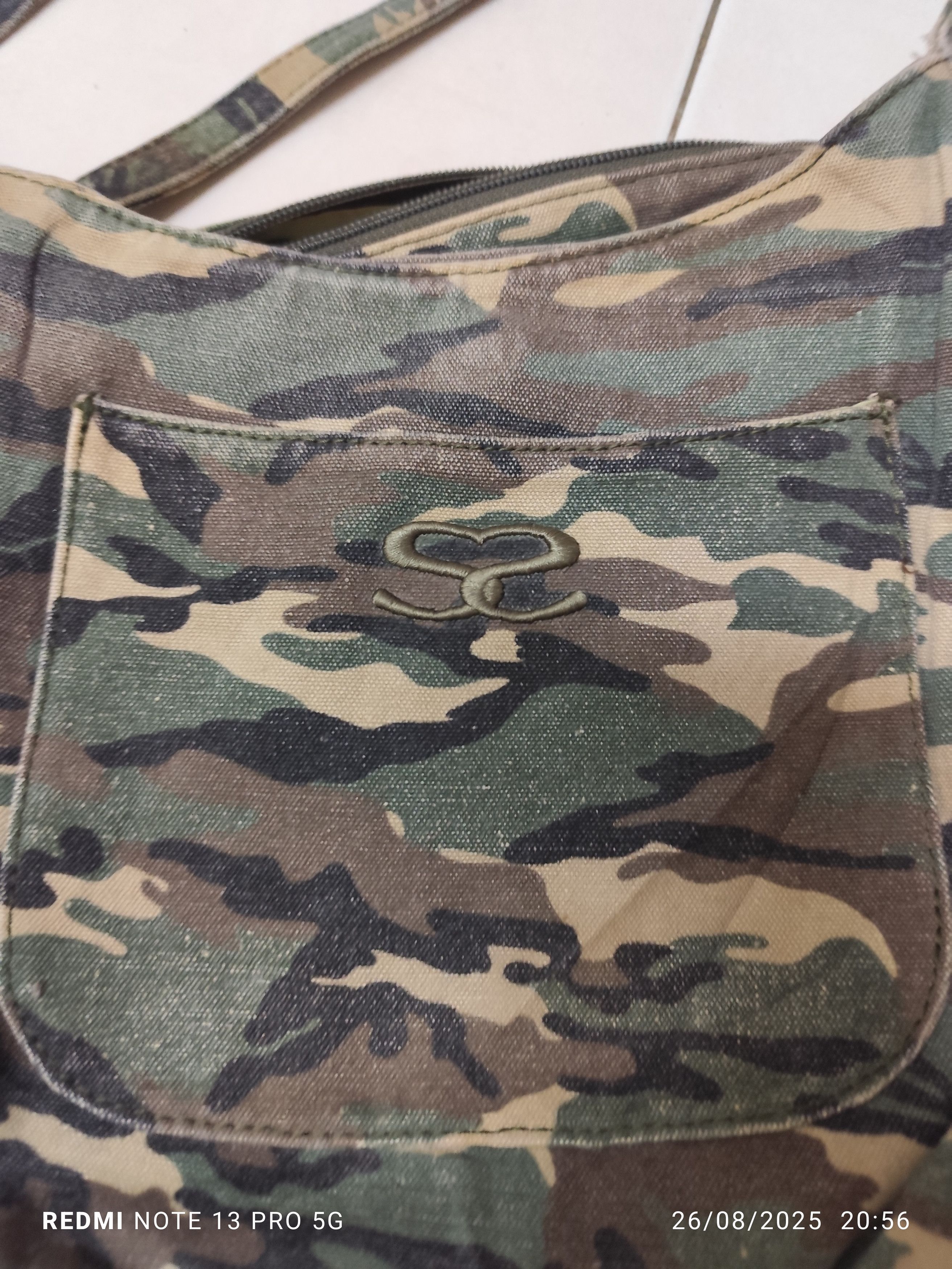 Other Bag savov Size ONE SIZE - 2 Thumbnail