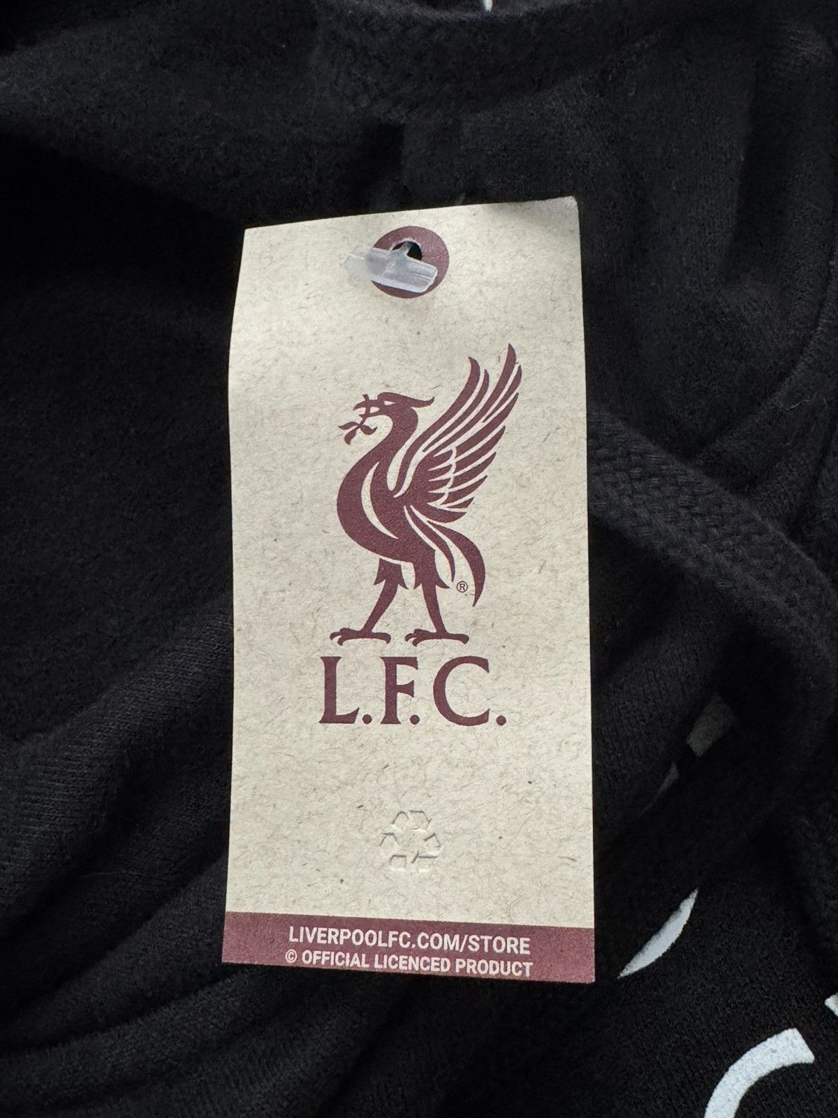 Other L.F.C. You’ll Never Walk Alone Hoodie Size US S / EU 44-46 / 1 - 4 Thumbnail