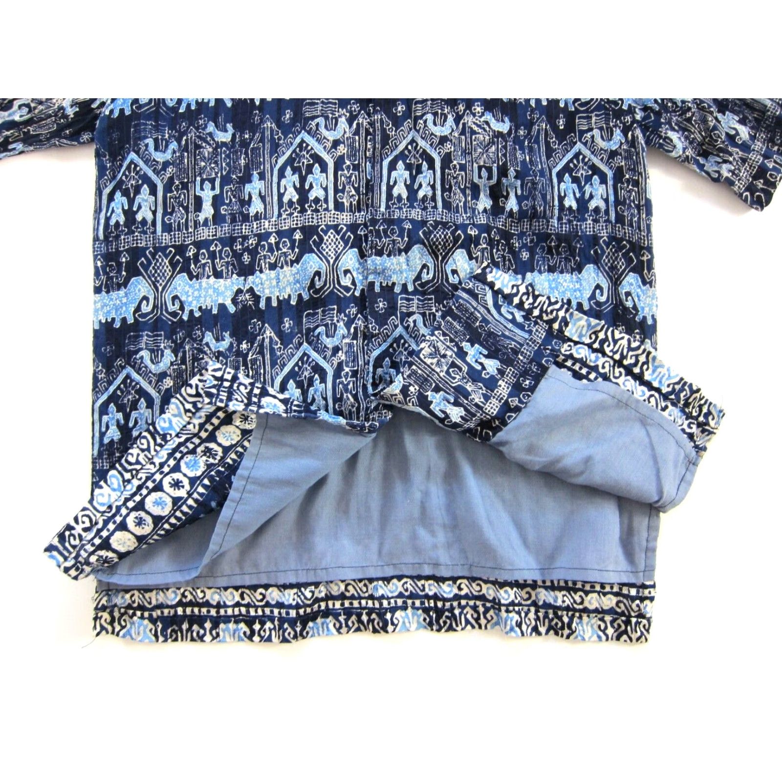 Vintage VINTAGE Marissa Shirt Size US L / EU 52-54 / 3 - 5 Thumbnail