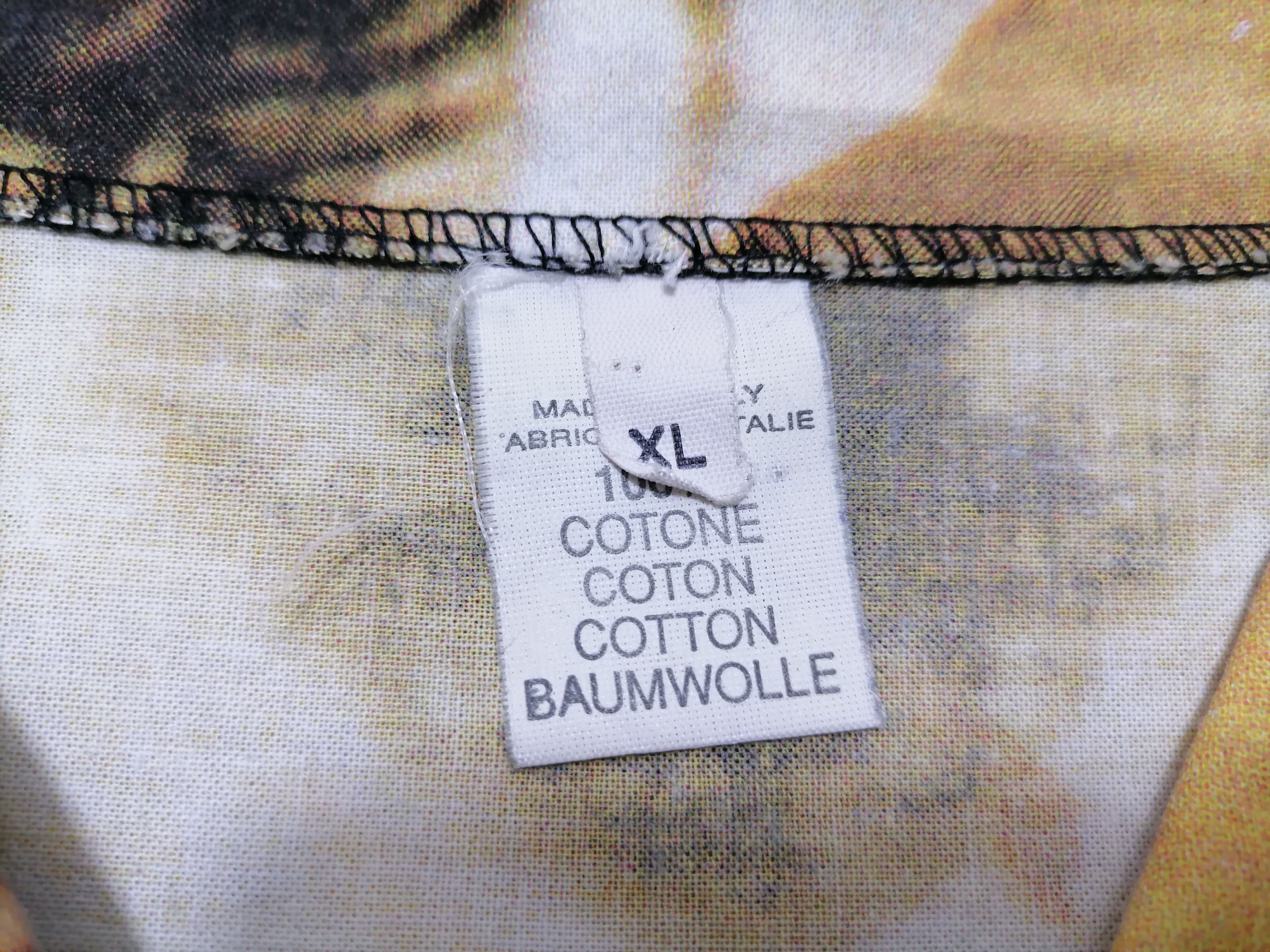 Vintage Vintage Shirt American Native , XL Italy 1992 Size US XL / EU 56 / 4 - 4 Thumbnail