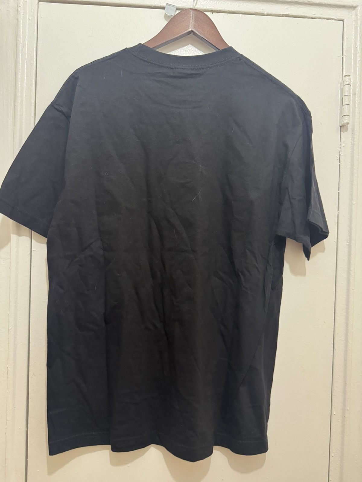 Other NFL New York Jets Football men’s t-shirt black size L Size US L / EU 52-54 / 3 - 7 Thumbnail
