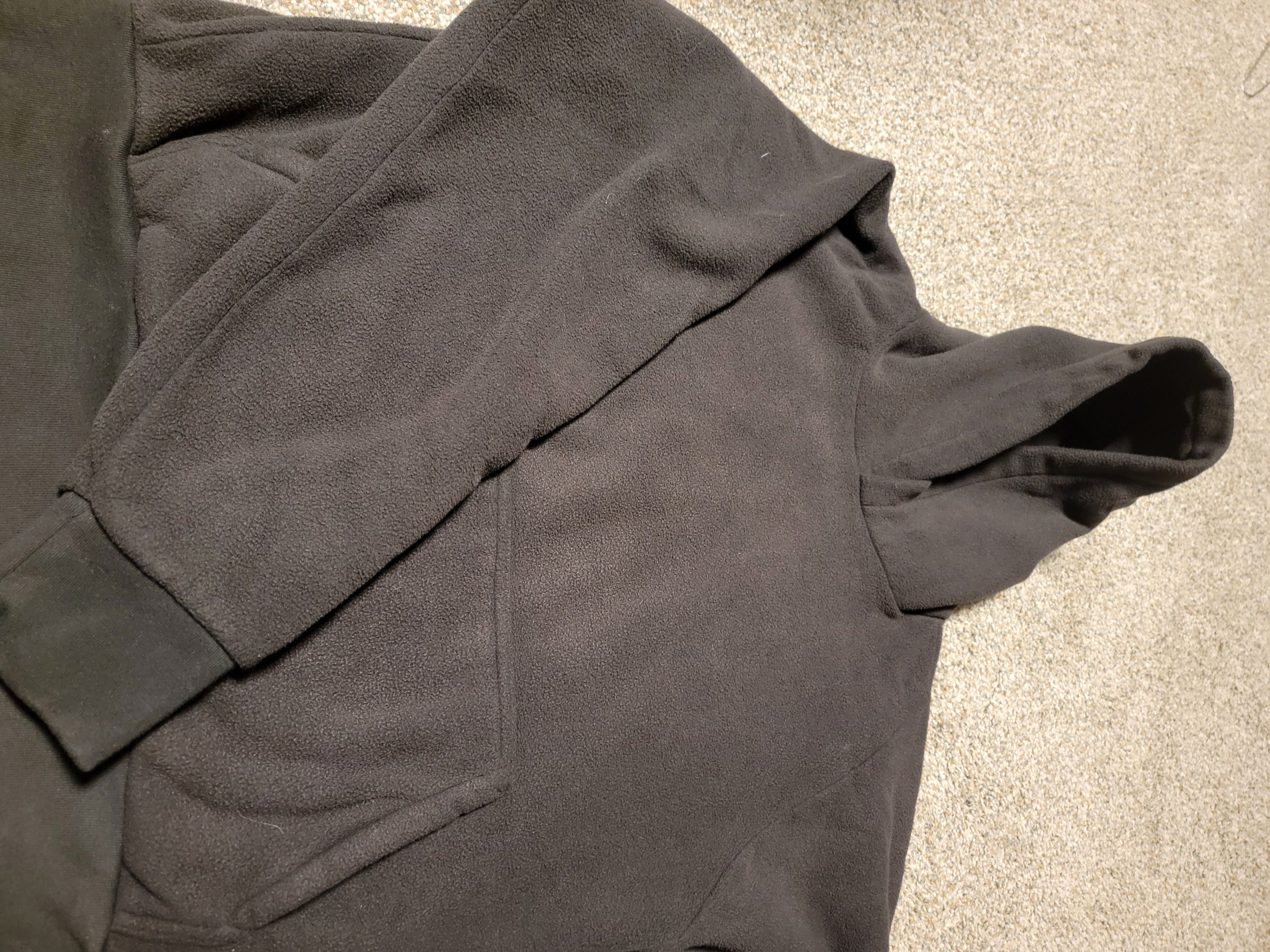 Yeezy Yeezy Gap Mainline Fleece Size US M / EU 48-50 / 2 - 3 Thumbnail