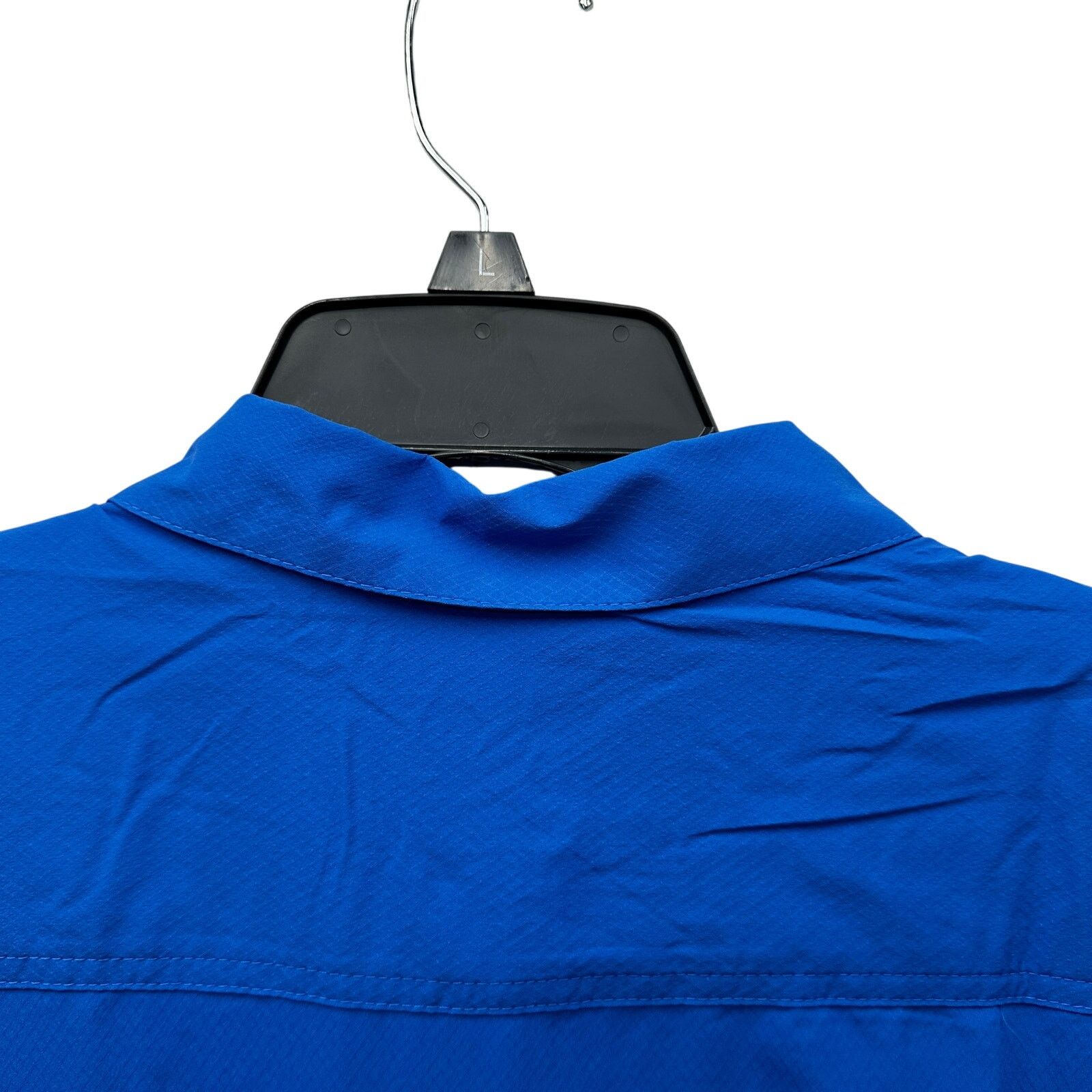 Columbia Columbia Mens Size Large PFG Fisherman Shirt Blue Size US L / EU 52-54 / 3 - 9 Thumbnail