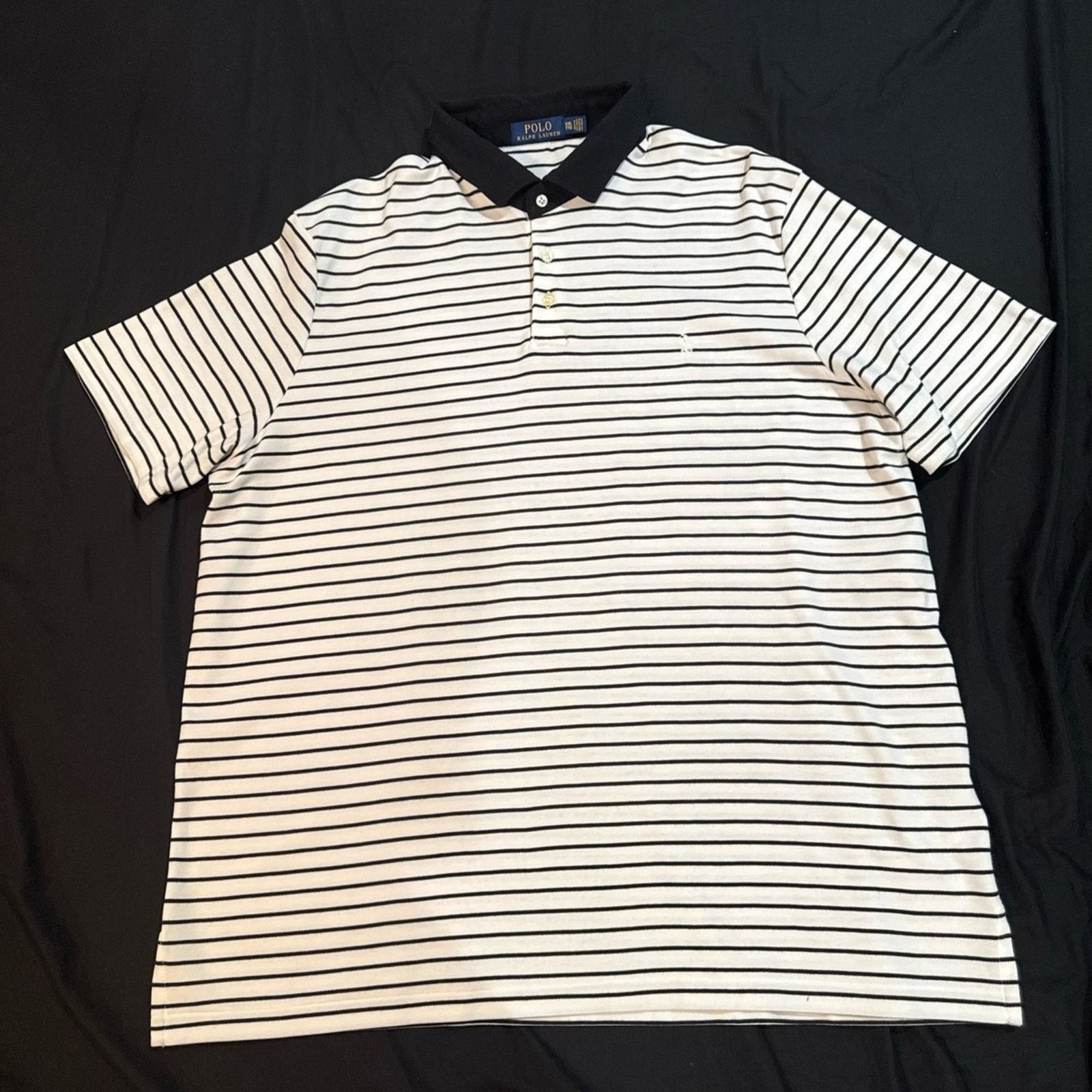 Polo Ralph Lauren Polo Ralph Lauren Shirt Size US XXL / EU 58 / 5 - 1 Preview
