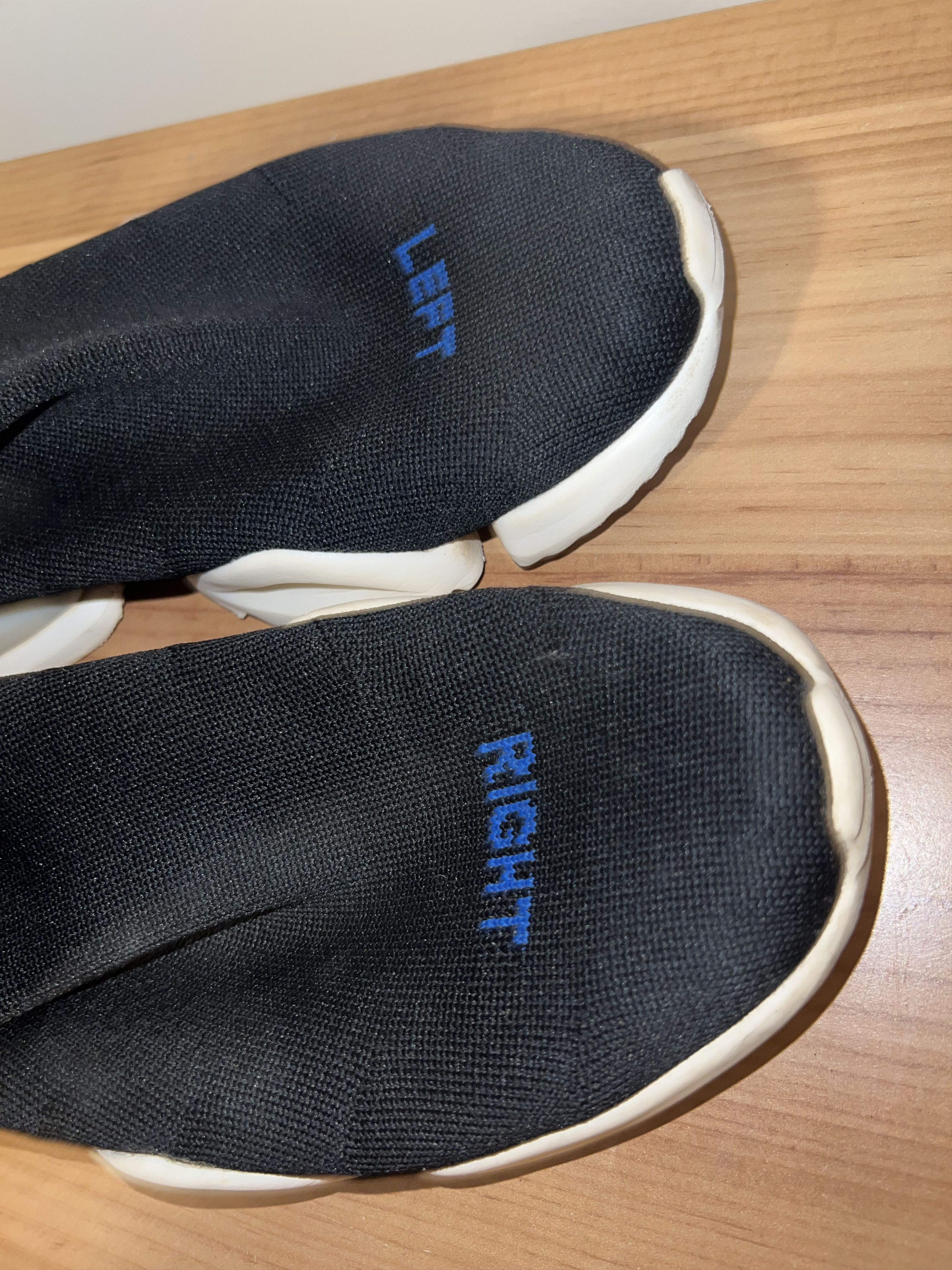 Vetements Vetements x Reebok Sock Runner Size US 10 / EU 43 - 5 Thumbnail