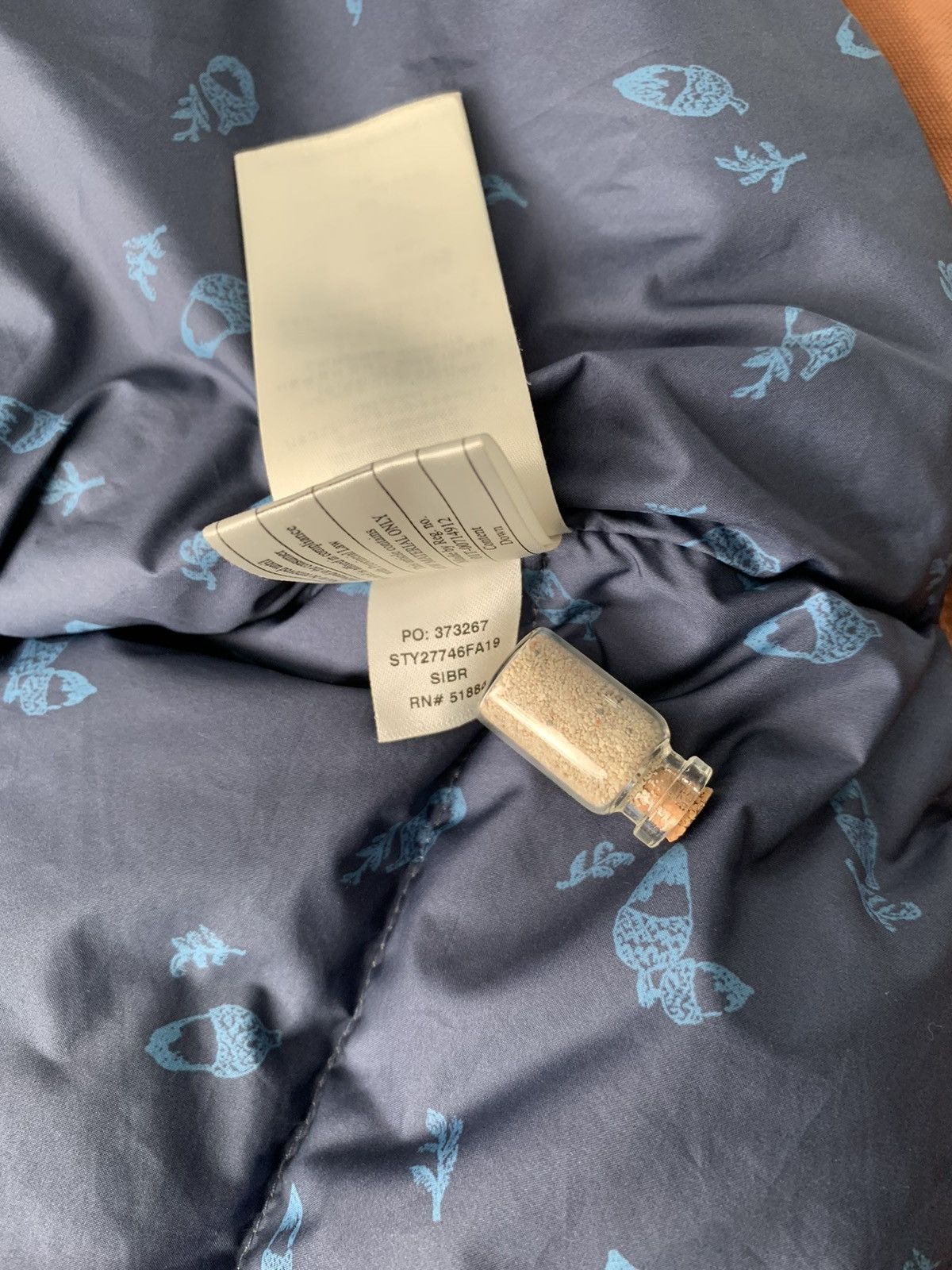 Patagonia 🖌️Patagonia Women’s Bivy Down Hooded Vest (Sz S) Size S / US 4 / IT 40 - 8 Thumbnail