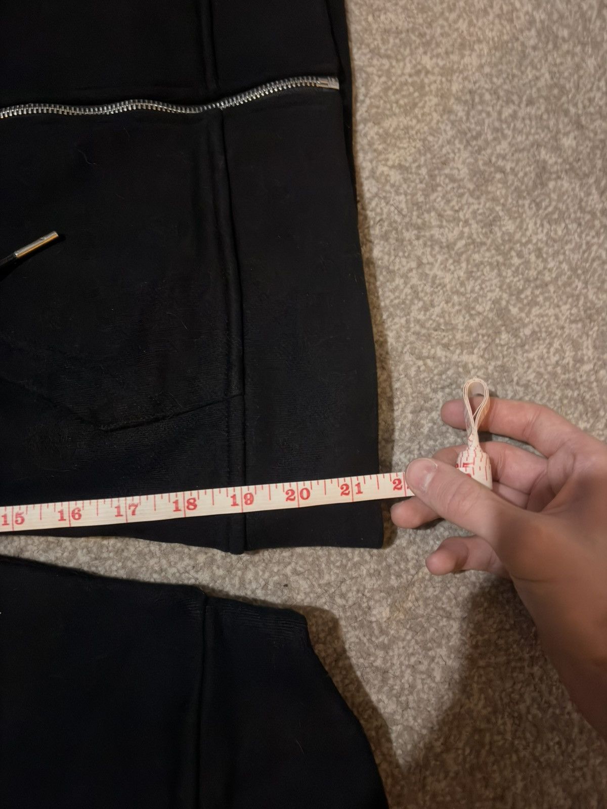 Other Hybrid “Mouth Off” zip up Size S / US 4 / IT 40 - 3 Thumbnail