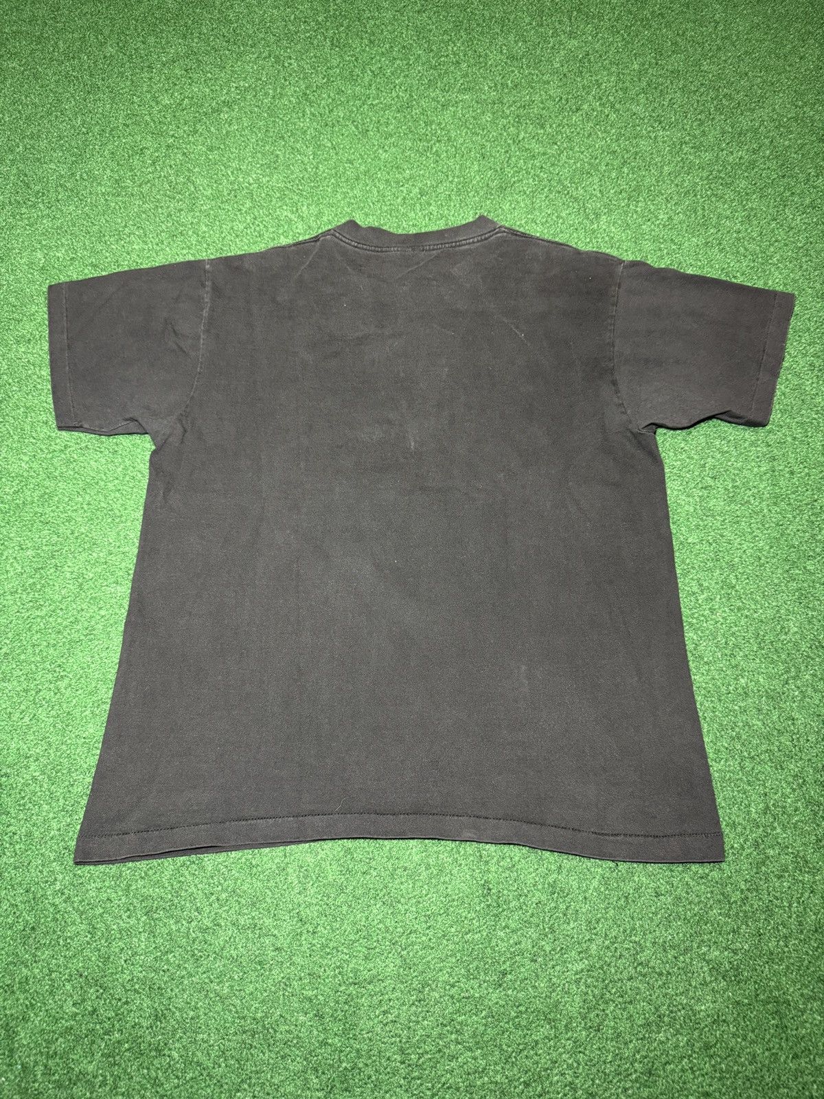 Vintage Vintage 90s Panda Animal Tee Bamboo Large 21x27 T Shirt Size US L / EU 52-54 / 3 - 5 Thumbnail