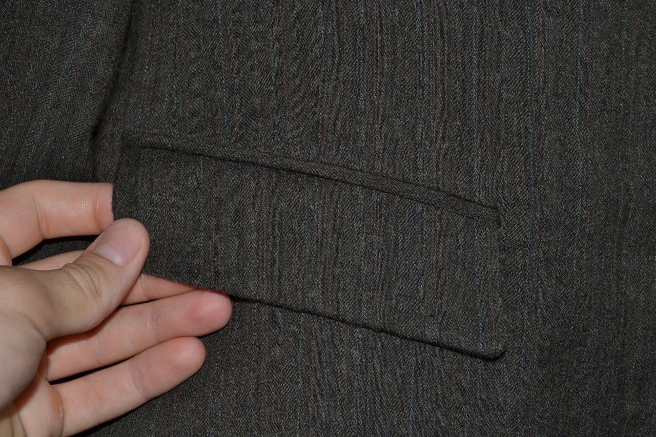 Allsaints AllSaints coat blazer Five button Size 40 Size 40R - 7 Thumbnail