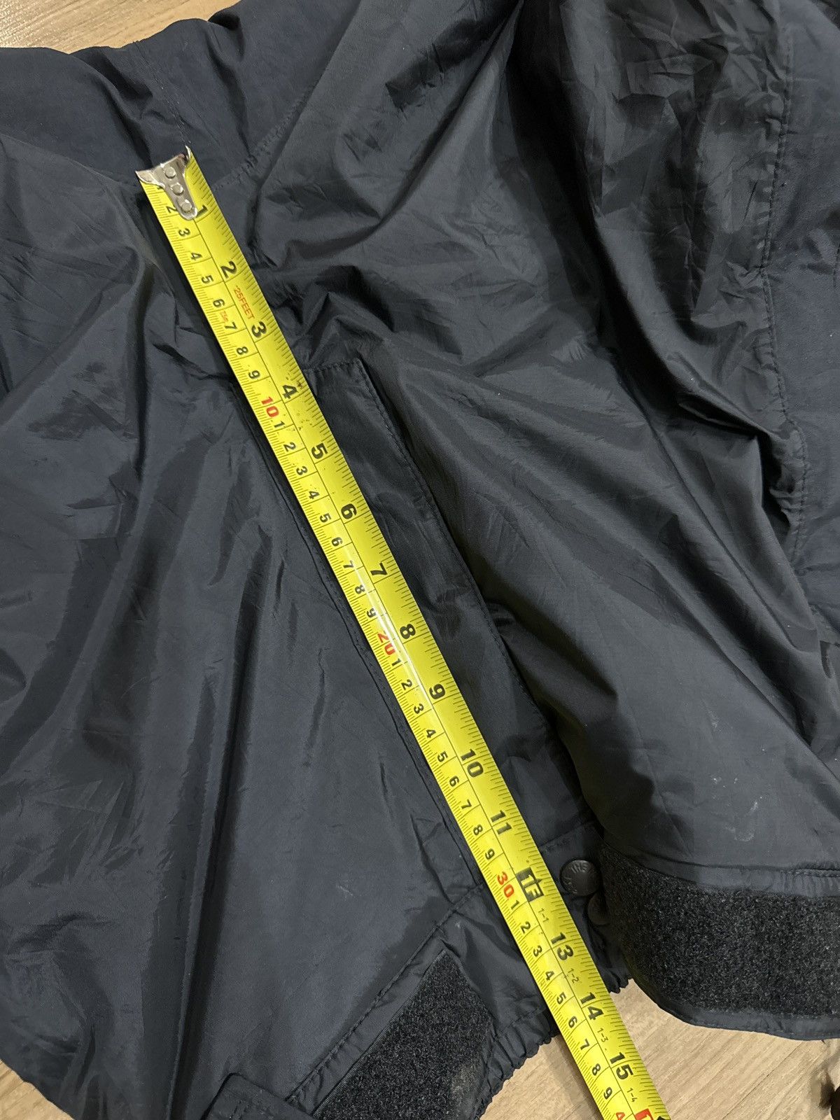 Goretex × The North Face The North Face X Goretex Puffer Pants Size US 33 - 9 Thumbnail